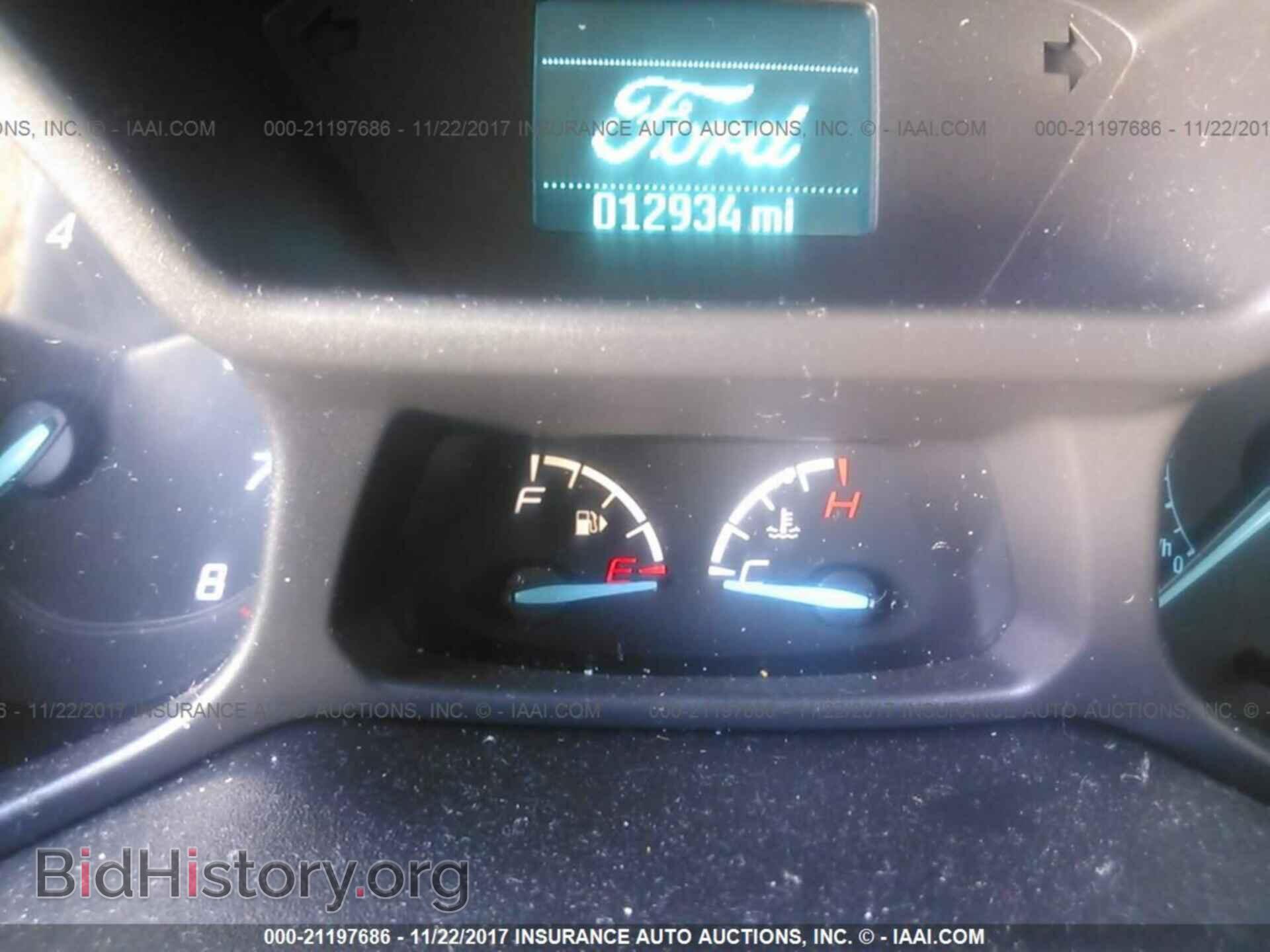 2015 Ford Transit - VIN: NM0LS7E76F1223617 - Фото 7