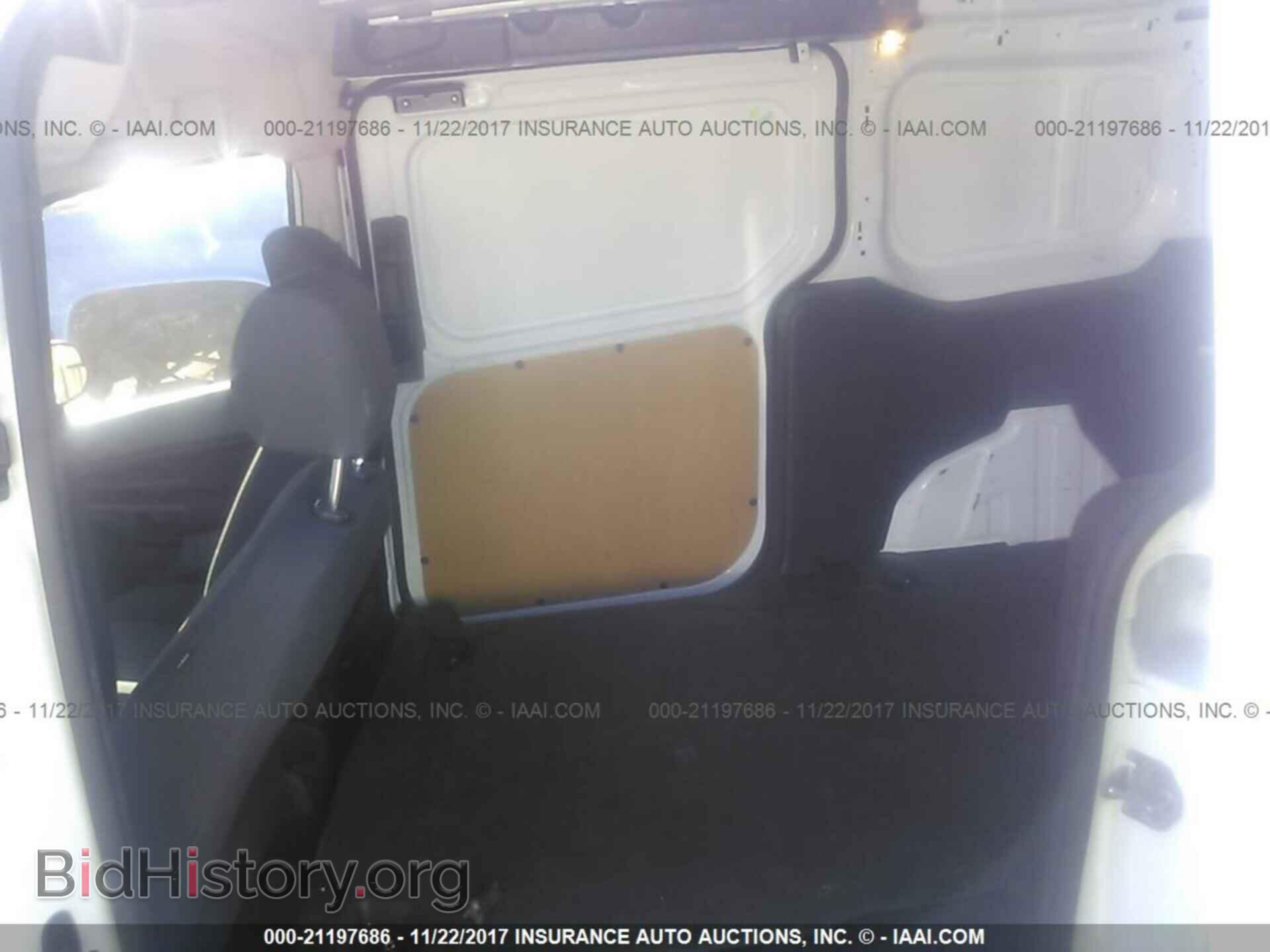 2015 Ford Transit - VIN: NM0LS7E76F1223617 - Фото 8