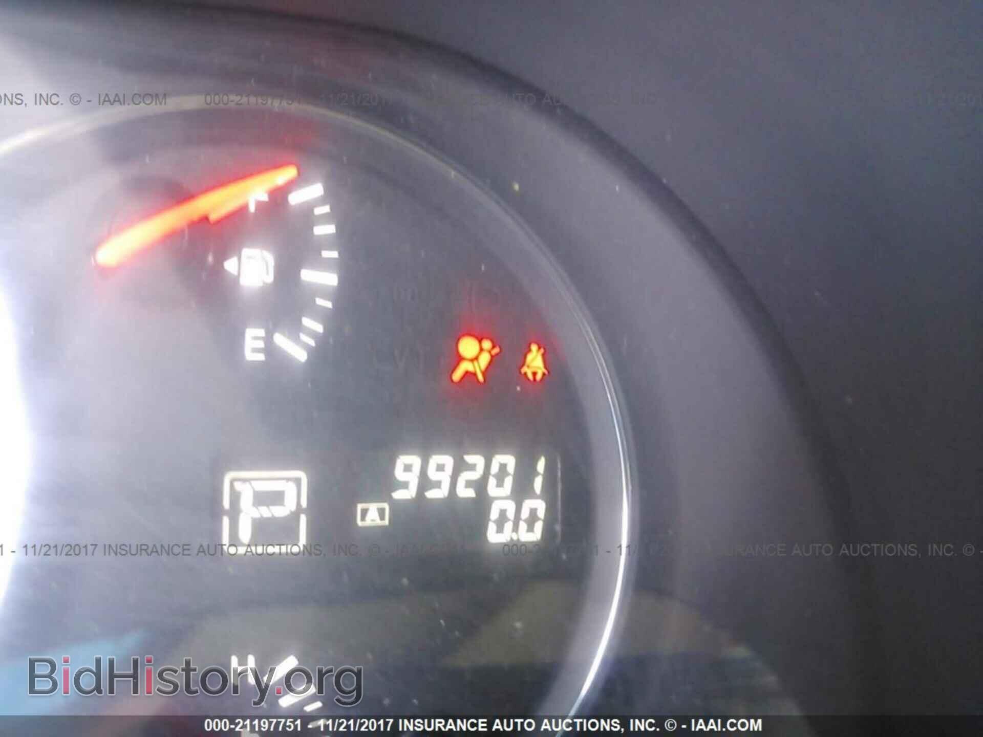 2012 Nissan Maxima - VIN: 1N4AA5AP3CC804733 - Фото 7