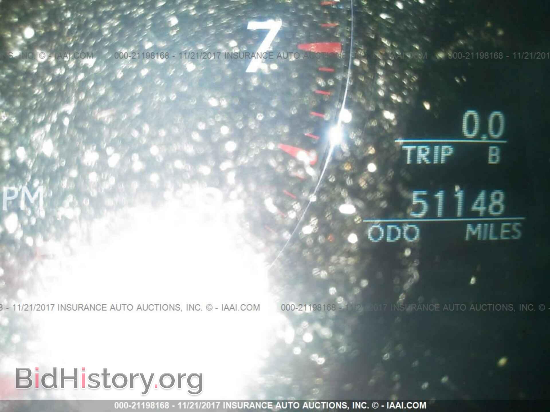2011 Lexus Ls - VIN: JTHCL5EF0B5011969 - Фото 7