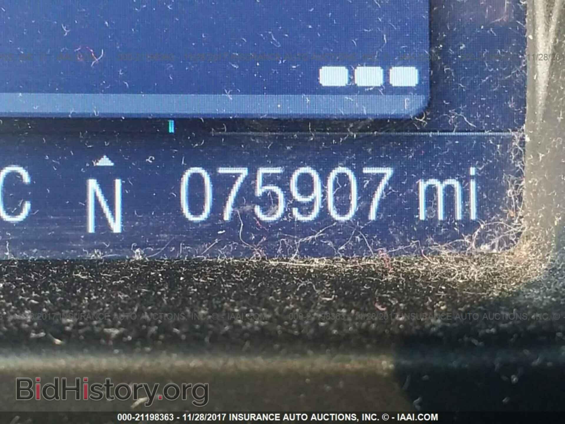 2012 Ford Focus - VIN: 1FAHP3K2XCL134392 - Фото 7
