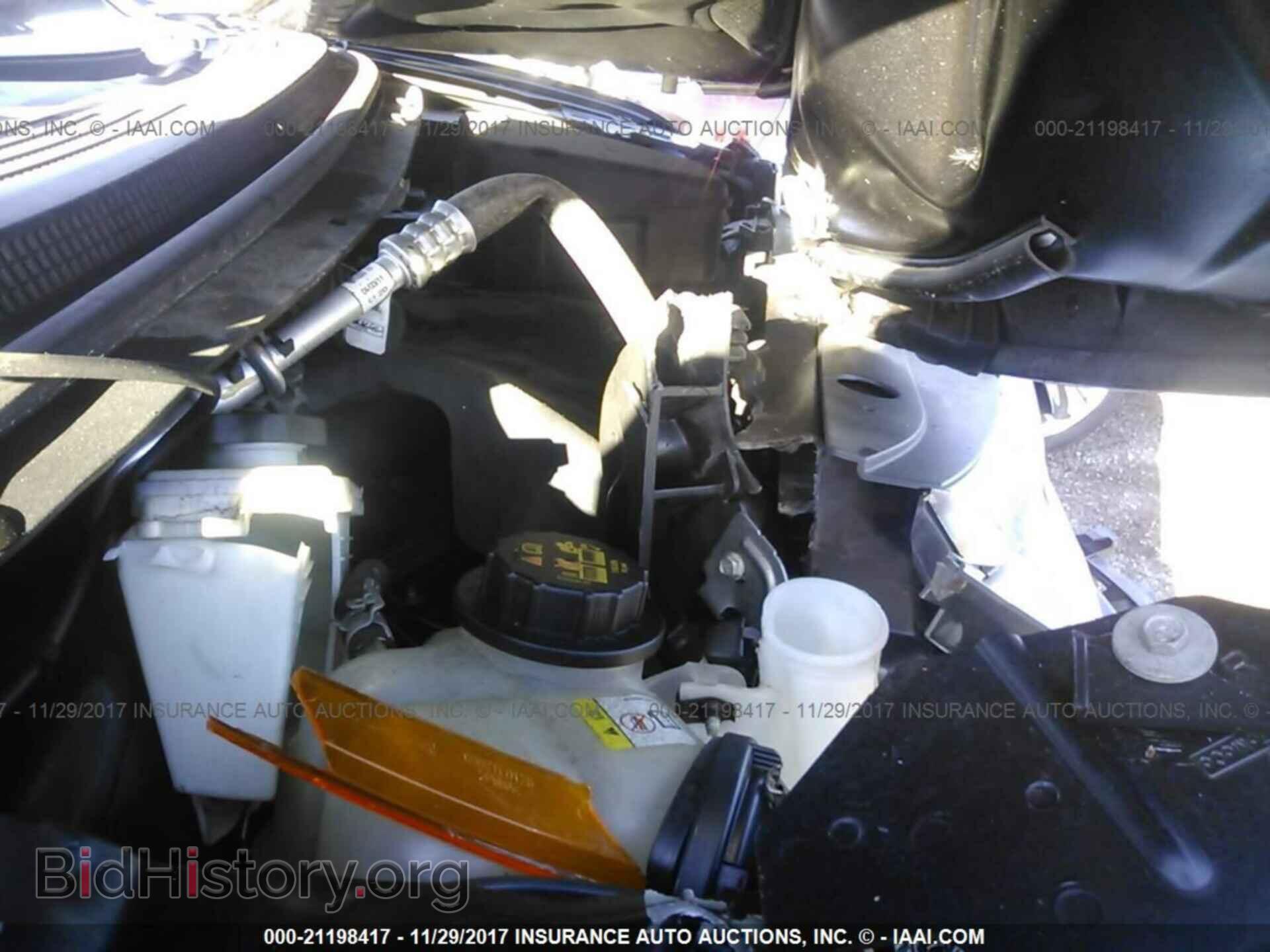 2011 Ford Edge - VIN: 2FMDK3KC3BBB07058 - Photo 10