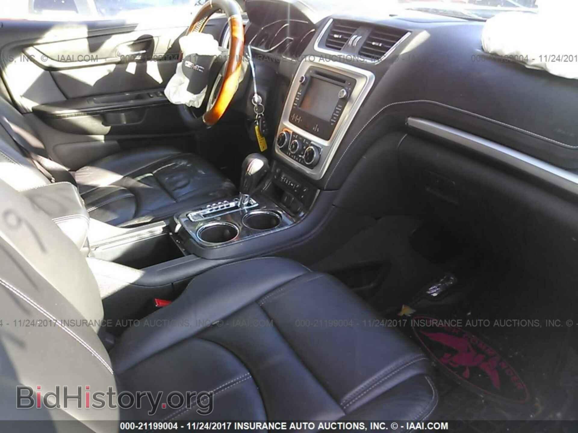 2016 Gmc Acadia - VIN: 1GKKVRKD2GJ234521 - Photo 5