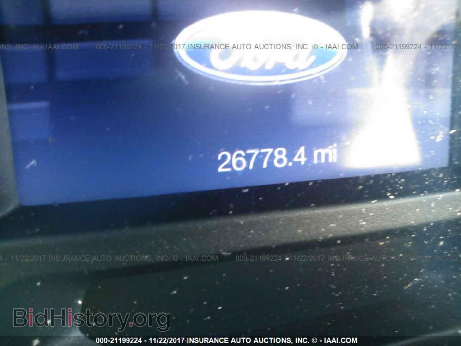 2013 Ford Explorer - VIN: 1FM5K8B86DGC48070 - Photo 7