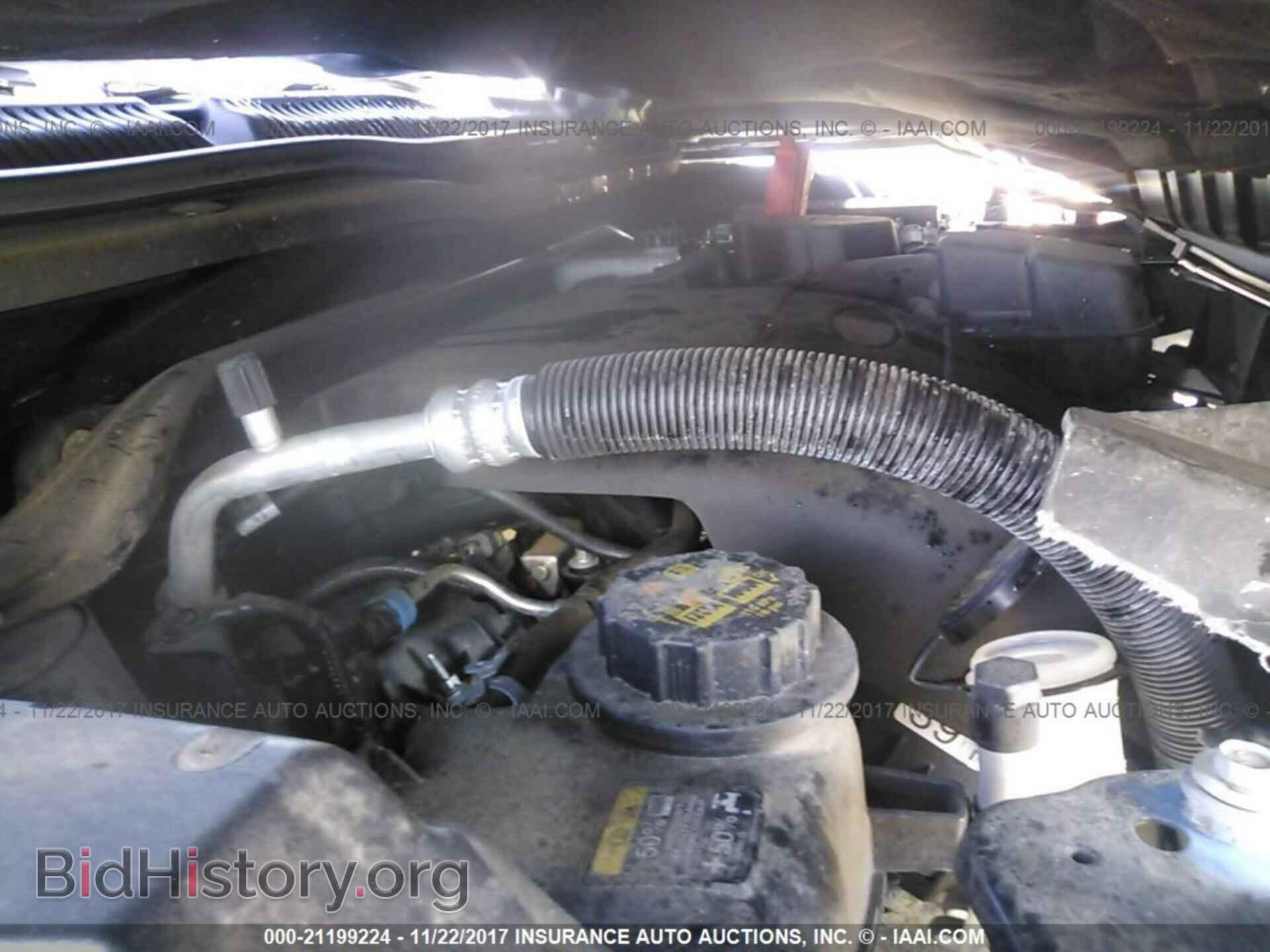2013 Ford Explorer - VIN: 1FM5K8B86DGC48070 - Photo 10