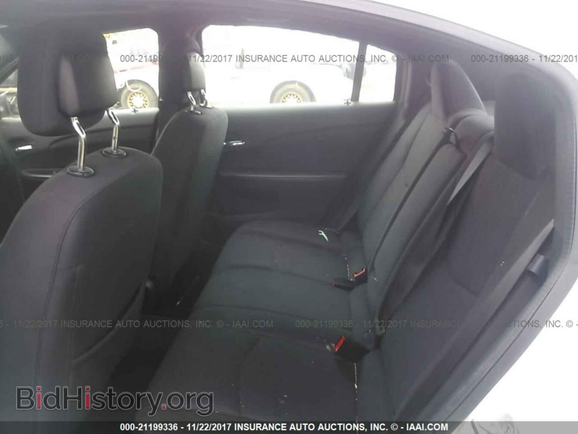 2013 Chrysler 200 - VIN: 1C3CCBBB9DN699138 - Photo 8