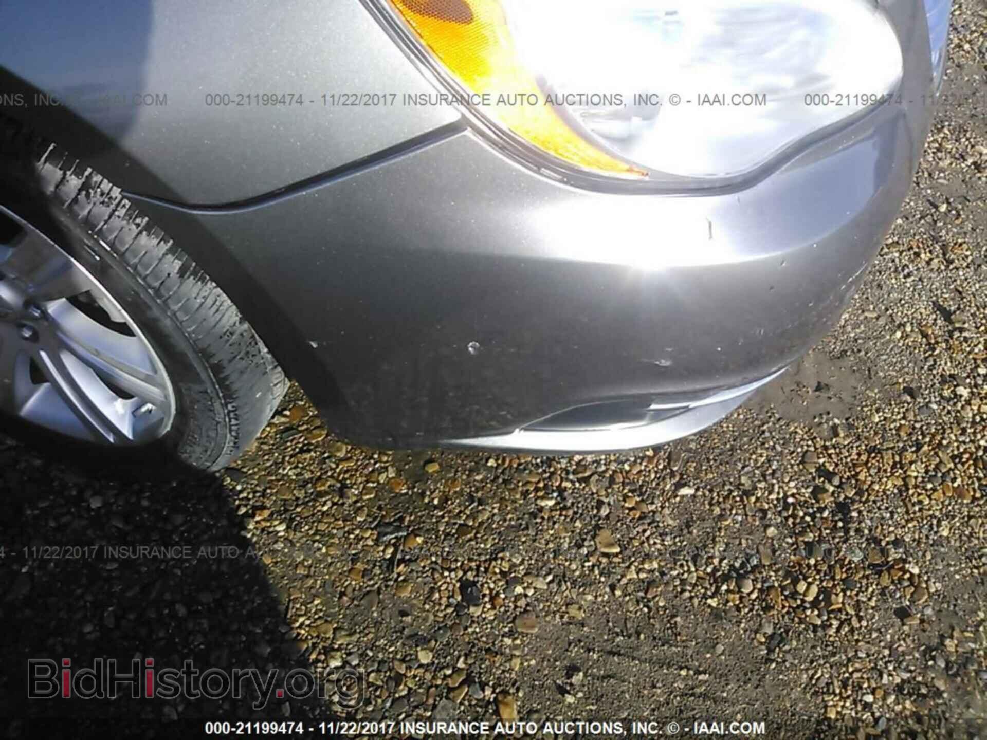 2013 Chrysler 200 - VIN: 1C3CCBBB9DN735099 - Photo 6