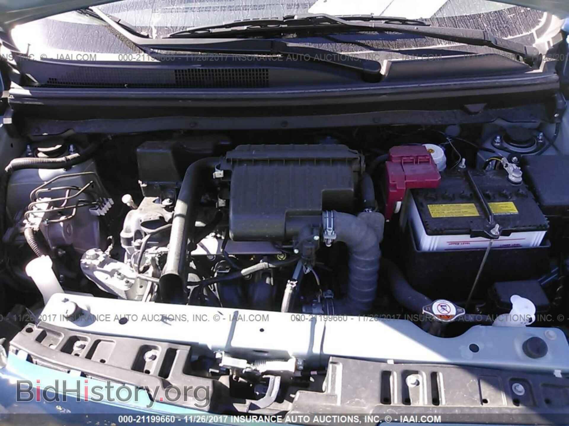 2017 Mitsubishi Mirage - VIN: ML32A3HJ2HH013305 - Фото 10