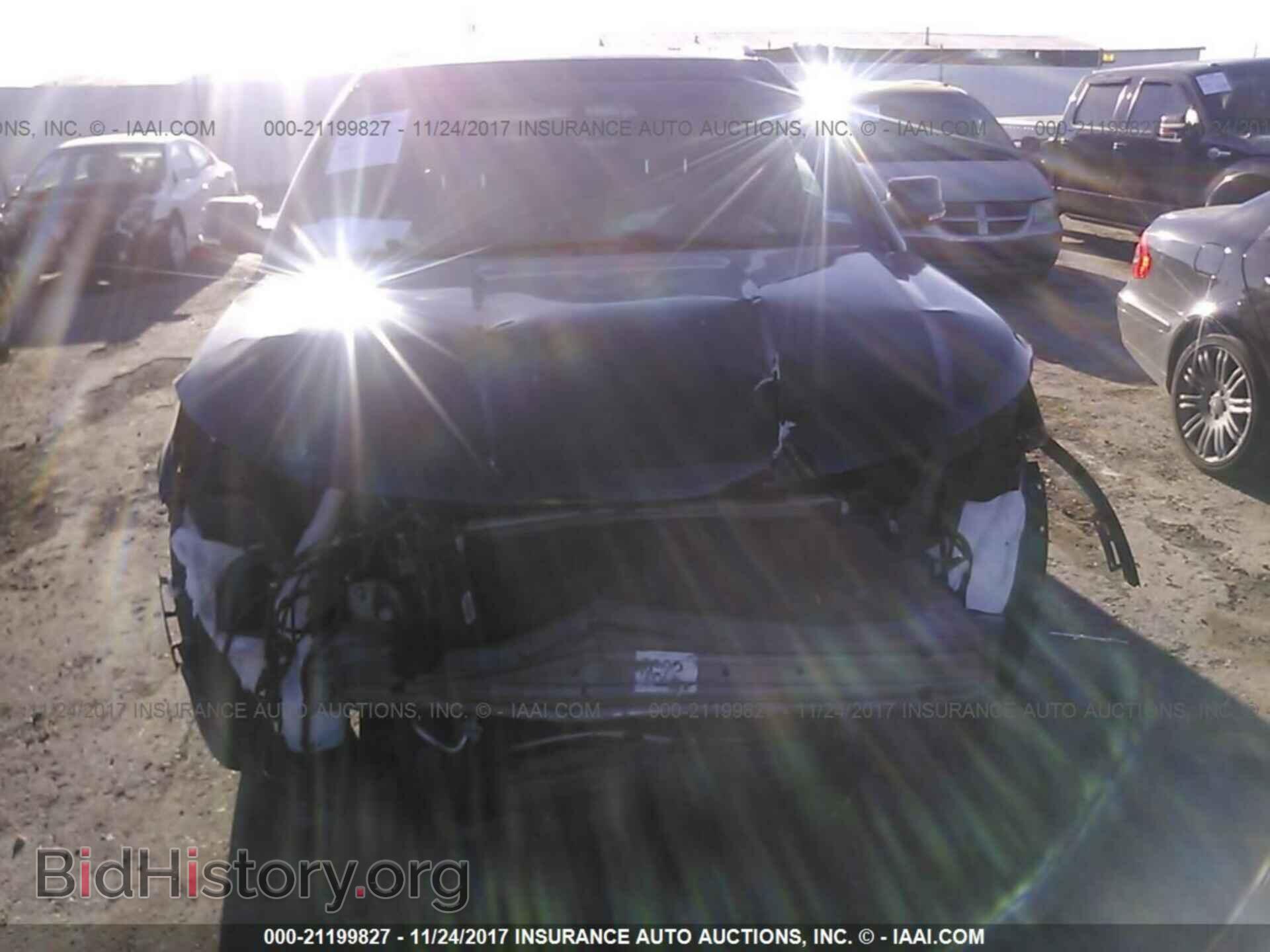 2016 Ford Explorer - VIN: 1FM5K7F87GGB43045 - Фото 6