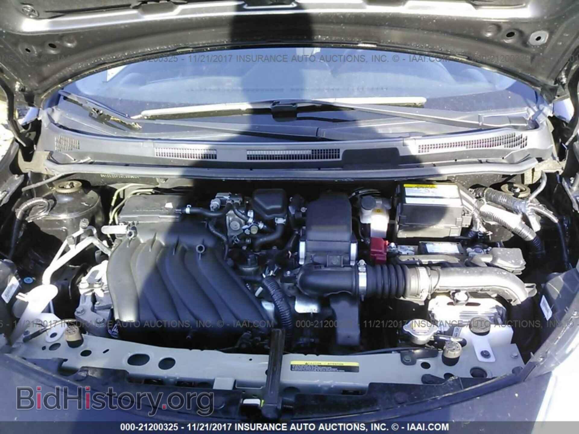 2016 Nissan Versa note - VIN: 3N1CE2CP2GL366609 - Photo 10
