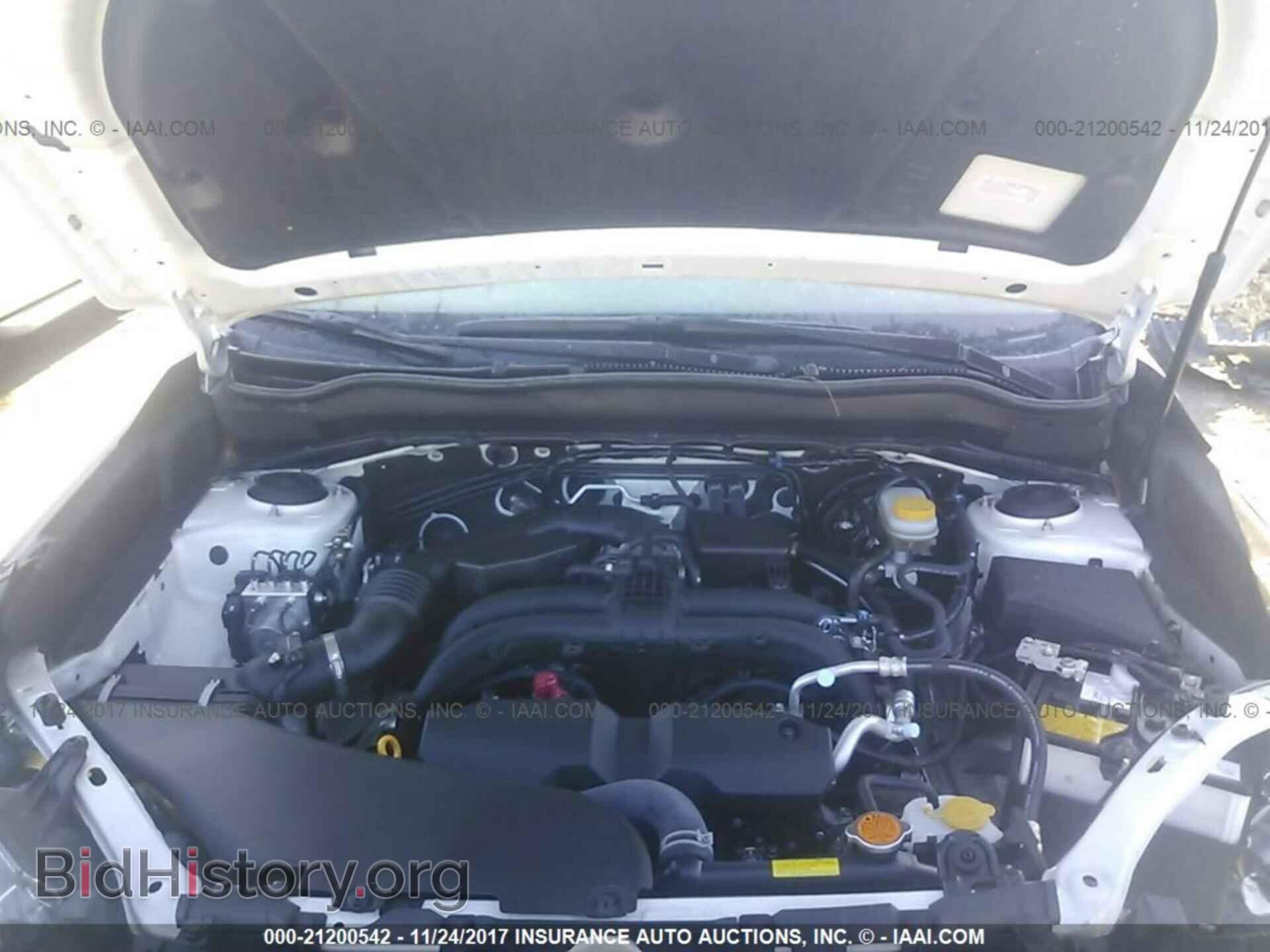 2017 Subaru Forester - VIN: JF2SJAAC1HH581768 - Photo 10