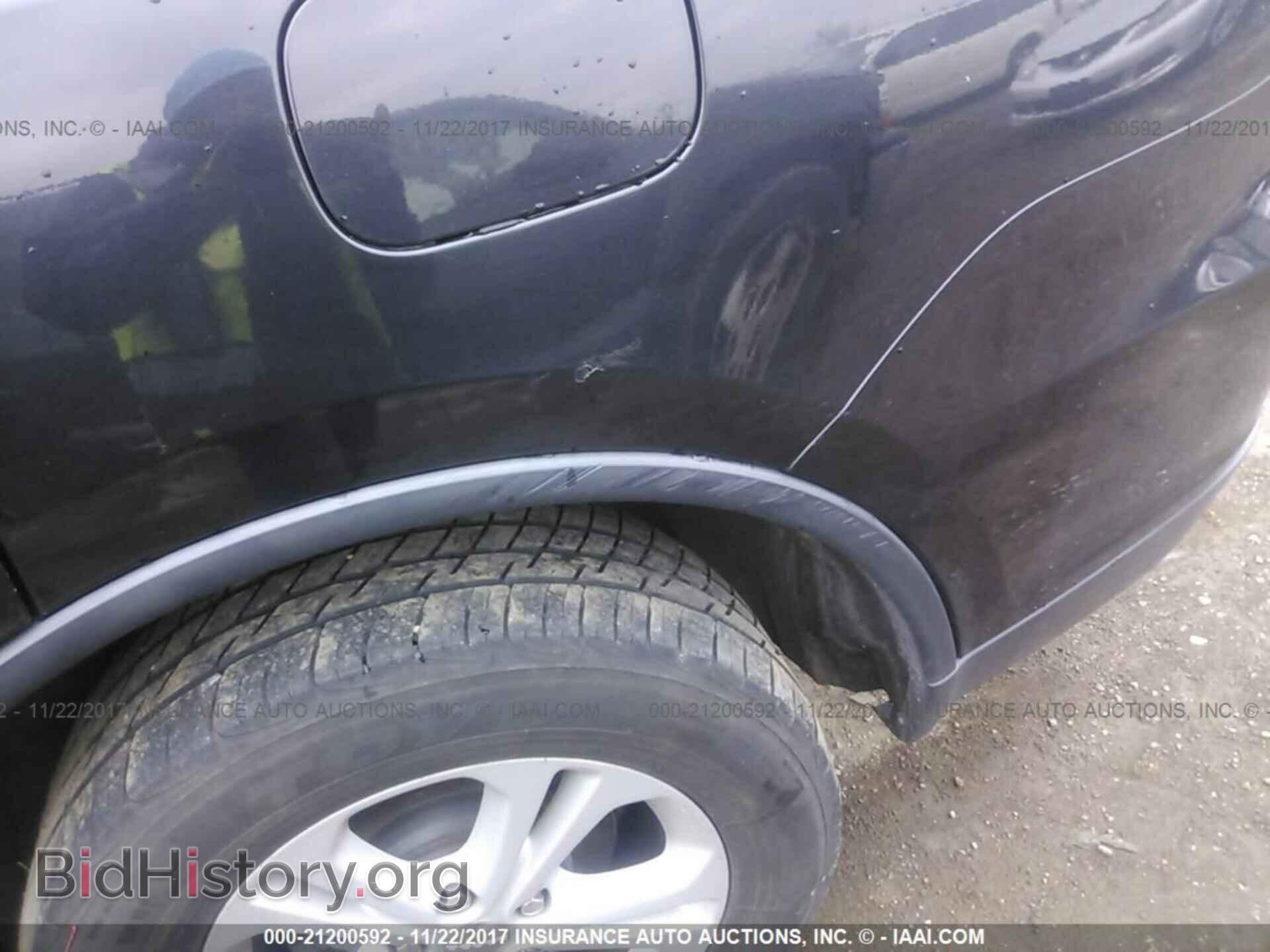 2012 Dodge Durango - VIN: 1C4RDJAG9CC108374 - Фото 6