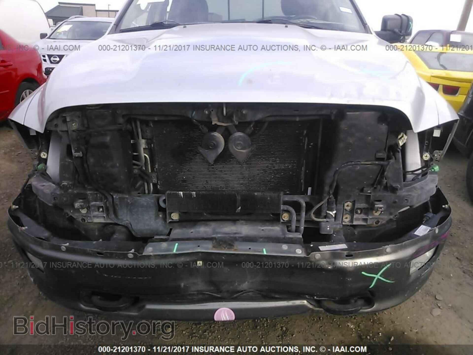 2012 Dodge Ram 1500 - VIN: 1C6RD6LP6CS159743 - Photo 6