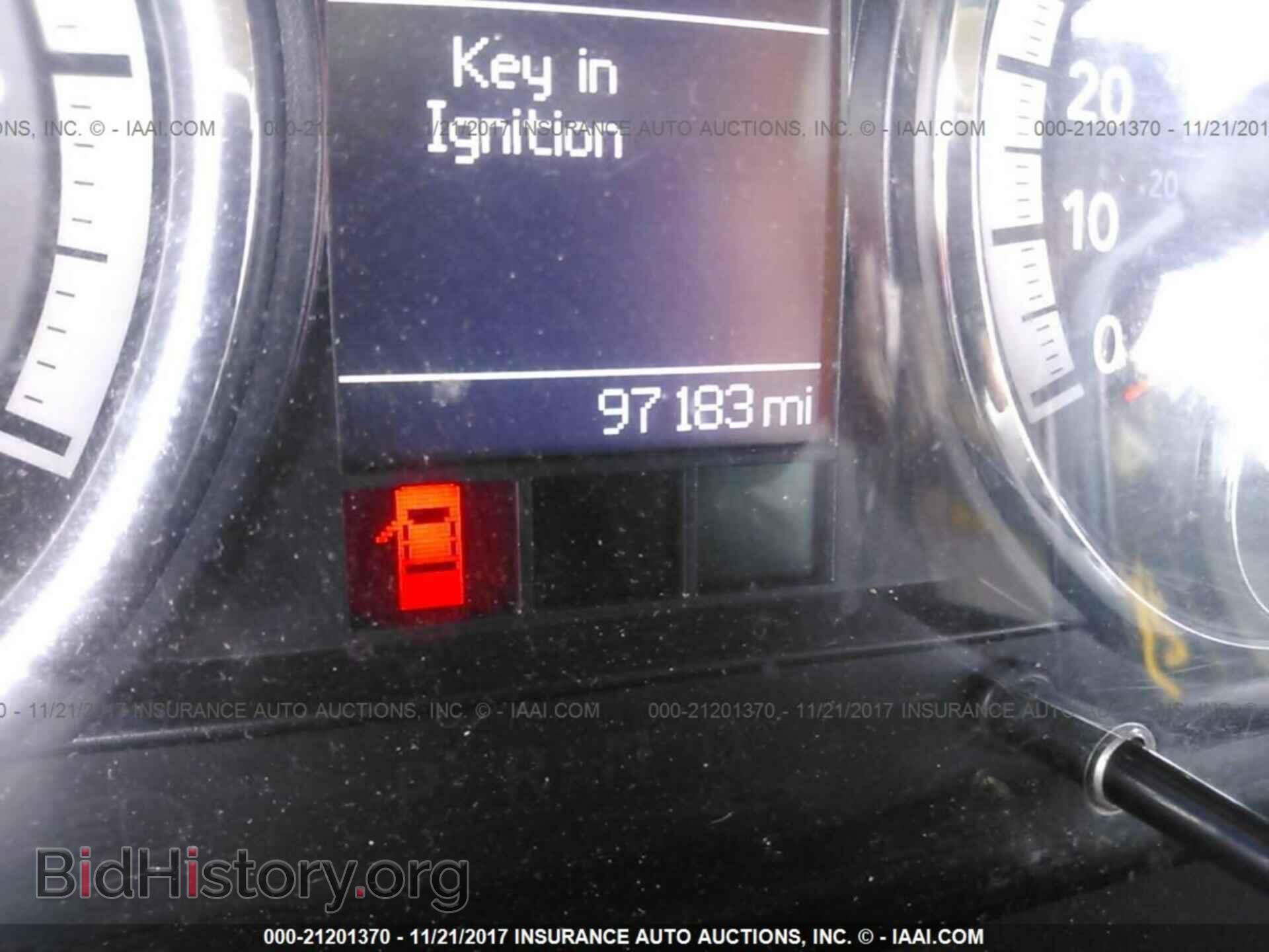 2012 Dodge Ram 1500 - VIN: 1C6RD6LP6CS159743 - Photo 7