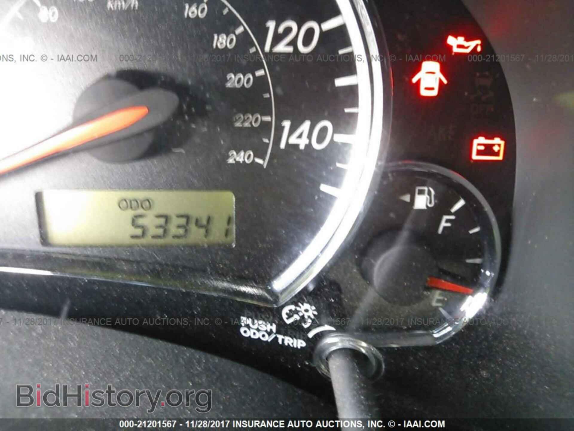 2012 Toyota Corolla - VIN: 2T1BU4EE3CC858341 - Фото 7
