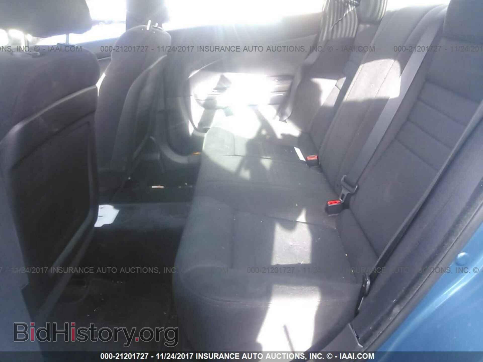 2013 Dodge Charger - VIN: 2C3CDXAT8DH610480 - Фото 8