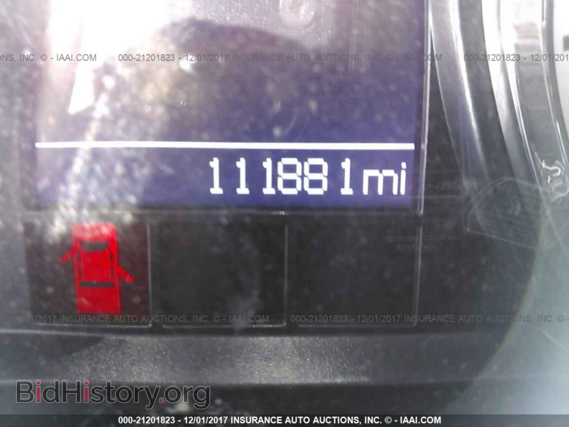 2012 Dodge Ram 1500 - VIN: 1C6RD7FT3CS251472 - Фото 7