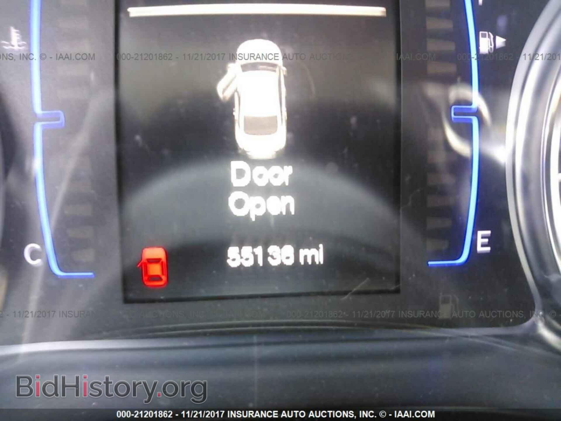 2015 Chrysler 200 - VIN: 1C3CCCAB9FN723495 - Photo 7