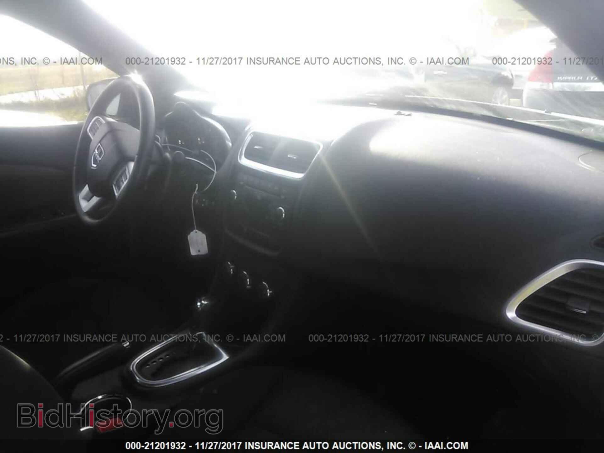 2013 Dodge Avenger - VIN: 1C3CDZCB5DN590938 - Photo 5