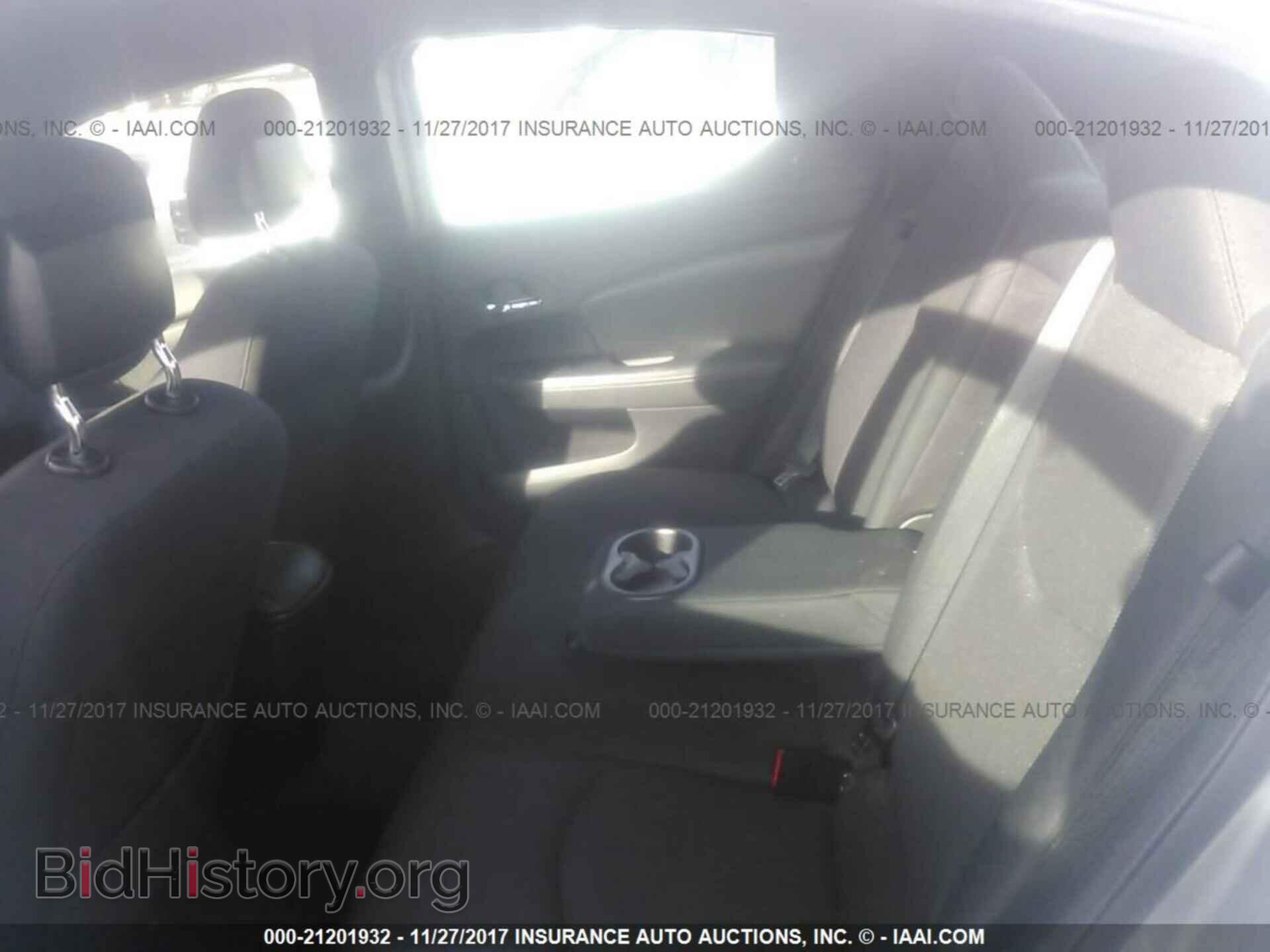 2013 Dodge Avenger - VIN: 1C3CDZCB5DN590938 - Photo 8