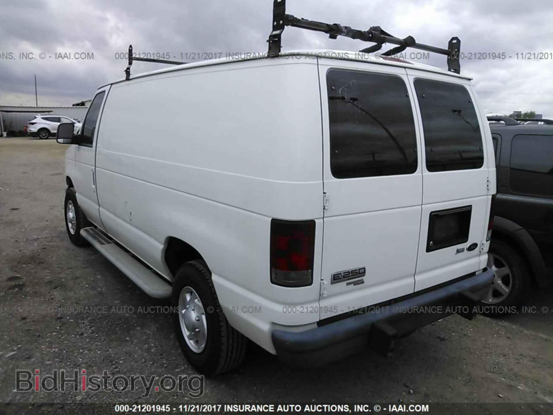 2012 Ford Econoline - VIN: 1FTNE2EW8CDB05396 - Фото 3