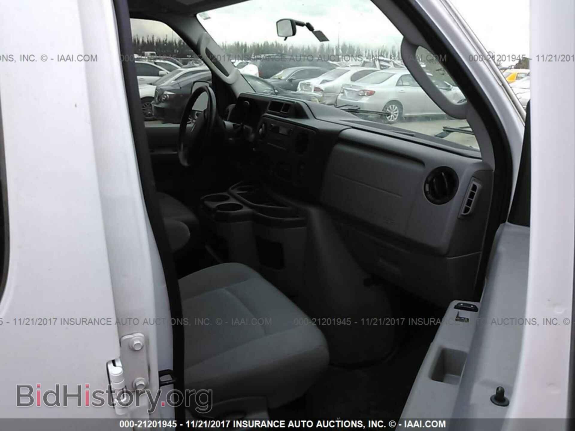 2012 Ford Econoline - VIN: 1FTNE2EW8CDB05396 - Фото 5