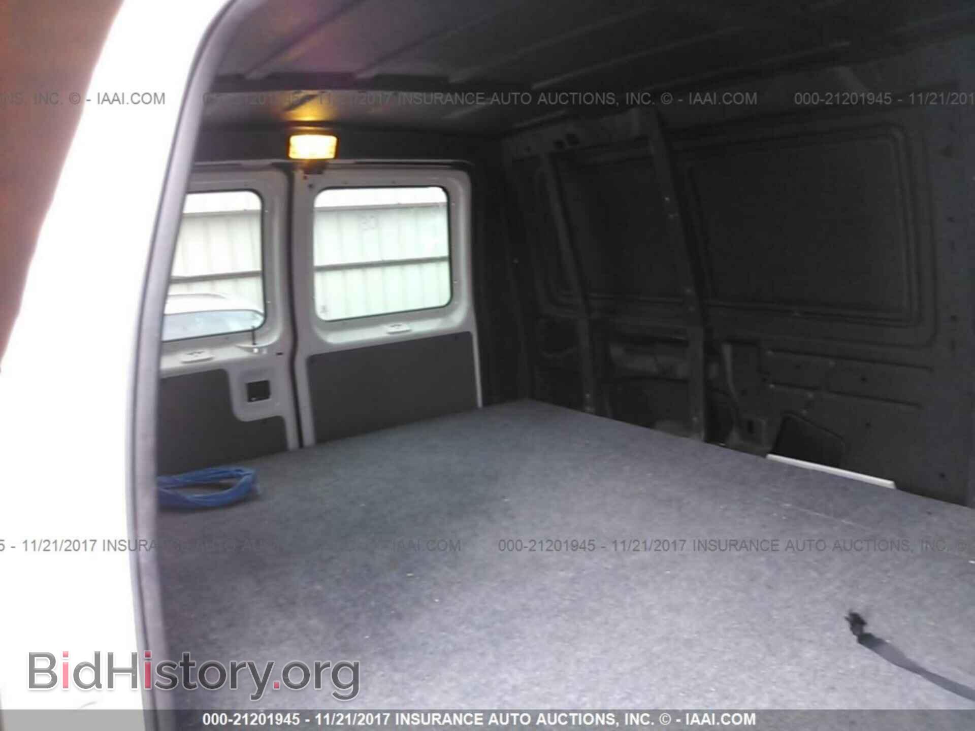 2012 Ford Econoline - VIN: 1FTNE2EW8CDB05396 - Фото 8