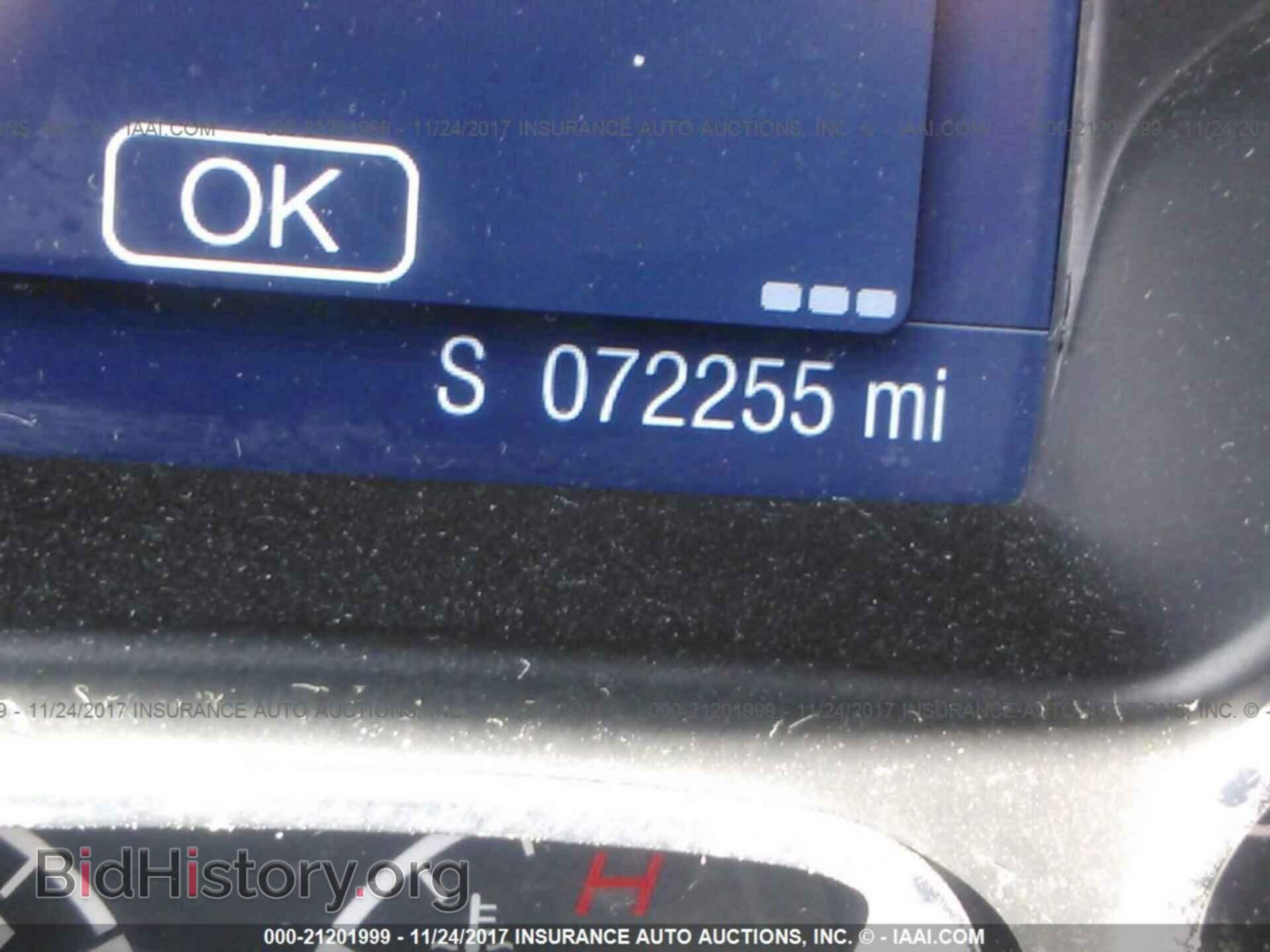 2014 Ford Focus - VIN: 1FADP3F20EL335696 - Photo 7