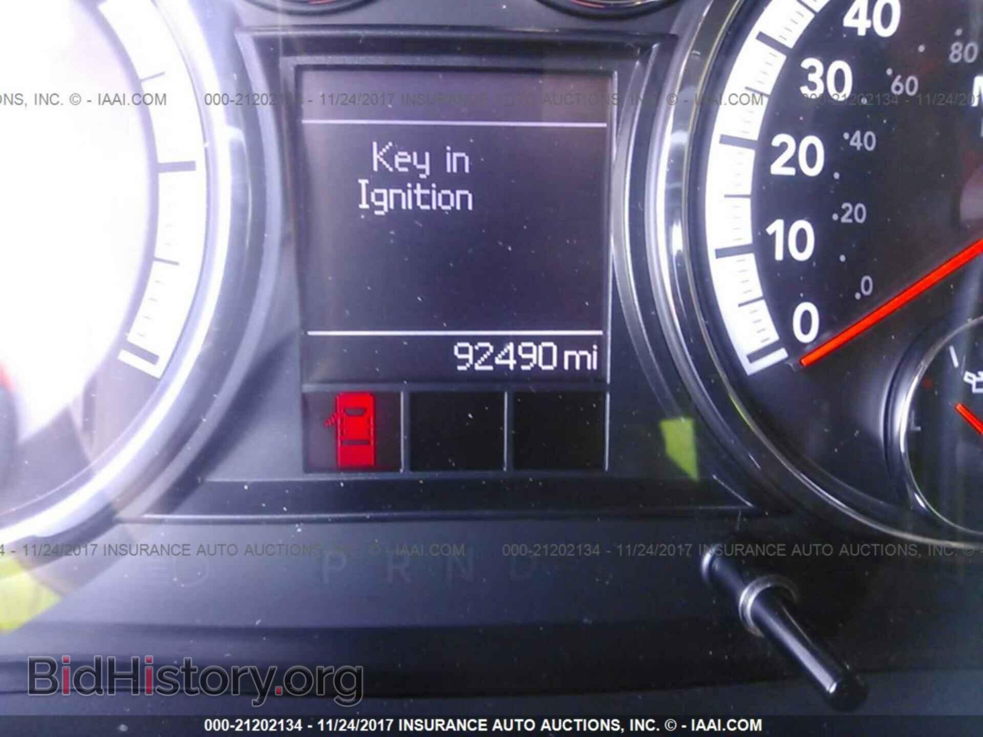 2012 Dodge Ram 1500 - VIN: 1C6RD6LT2CS268987 - Фото 7