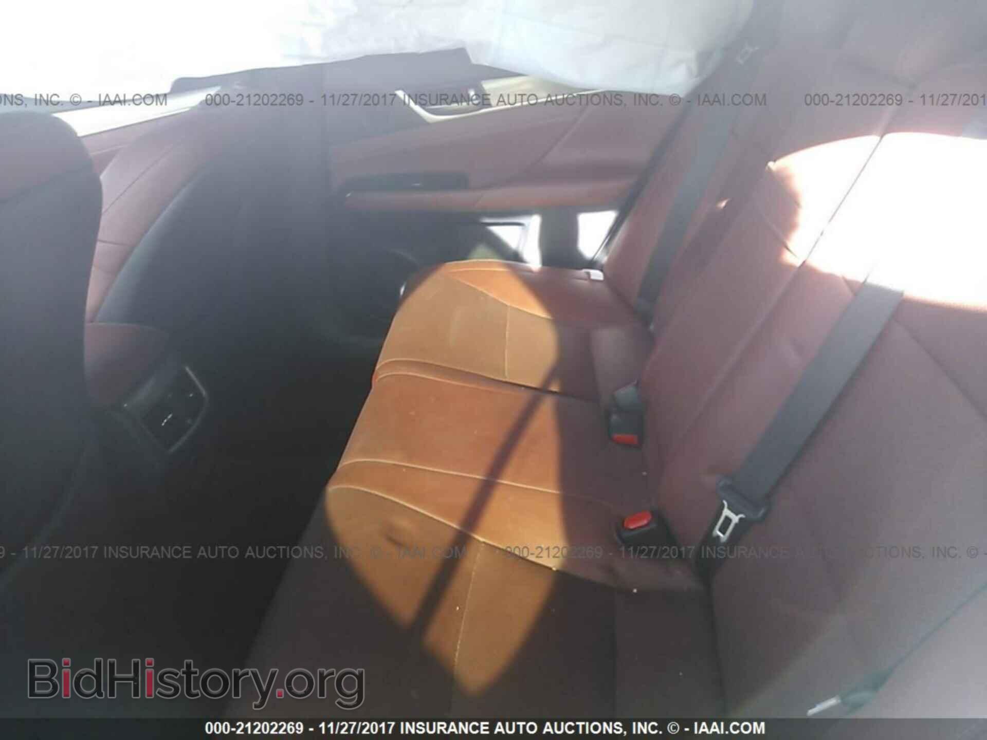 2014 Lexus Gs - VIN: JTHBE1BL1E5033699 - Фото 8