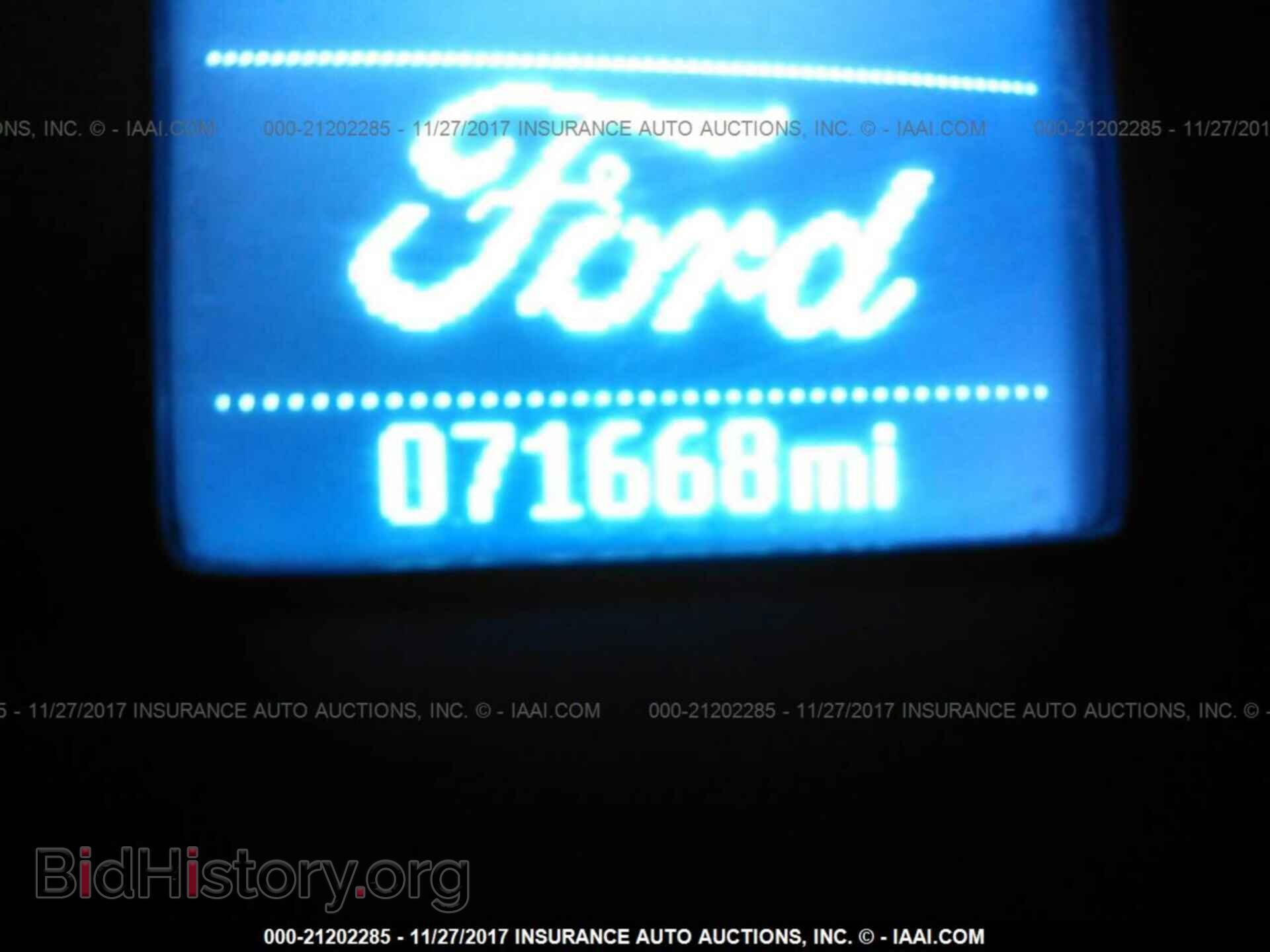 2012 Ford Focus - VIN: 1FAHP3K28CL135010 - Фото 7