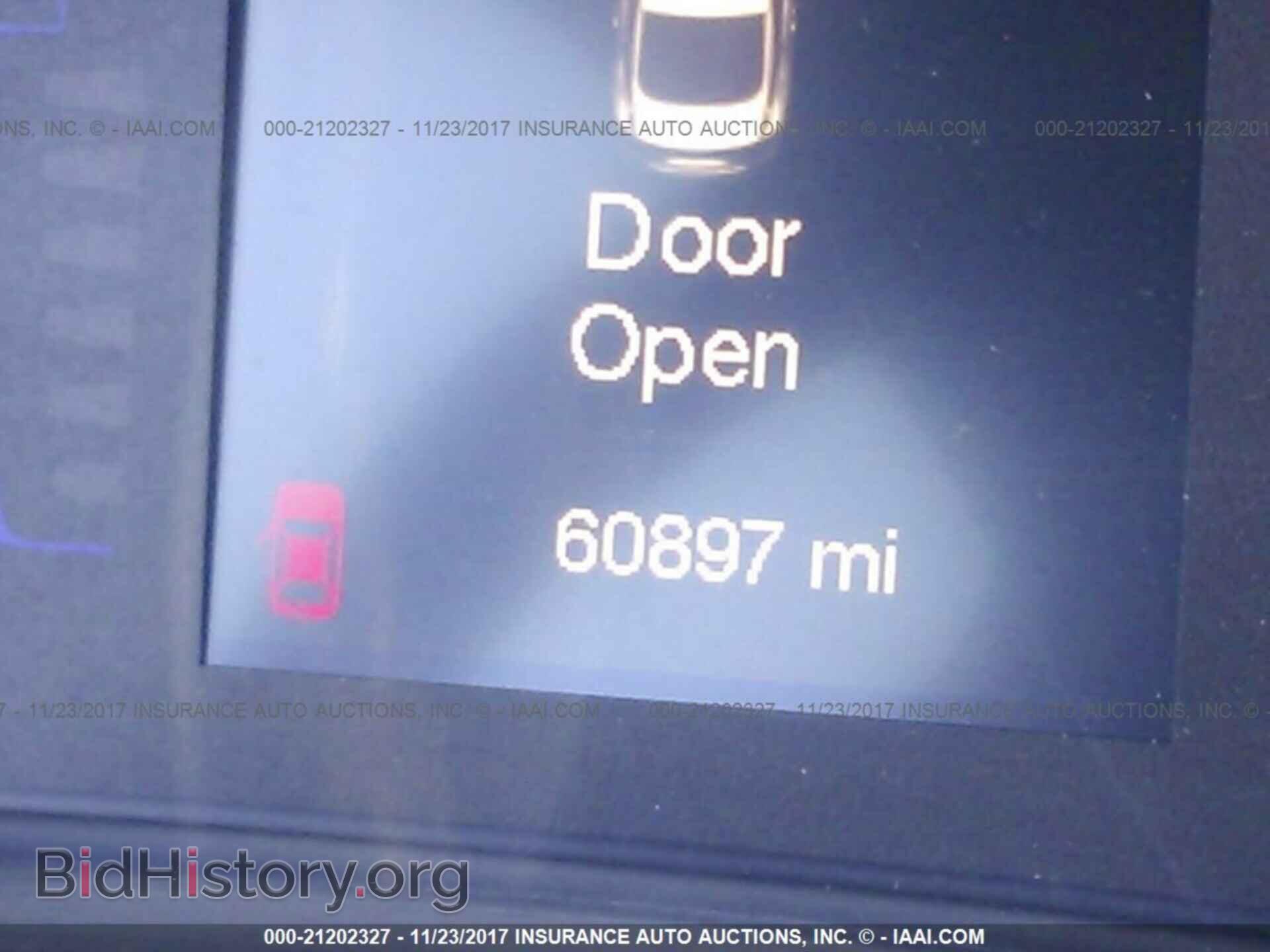 2015 Chrysler 200 - VIN: 1C3CCCBB0FN705613 - Photo 7