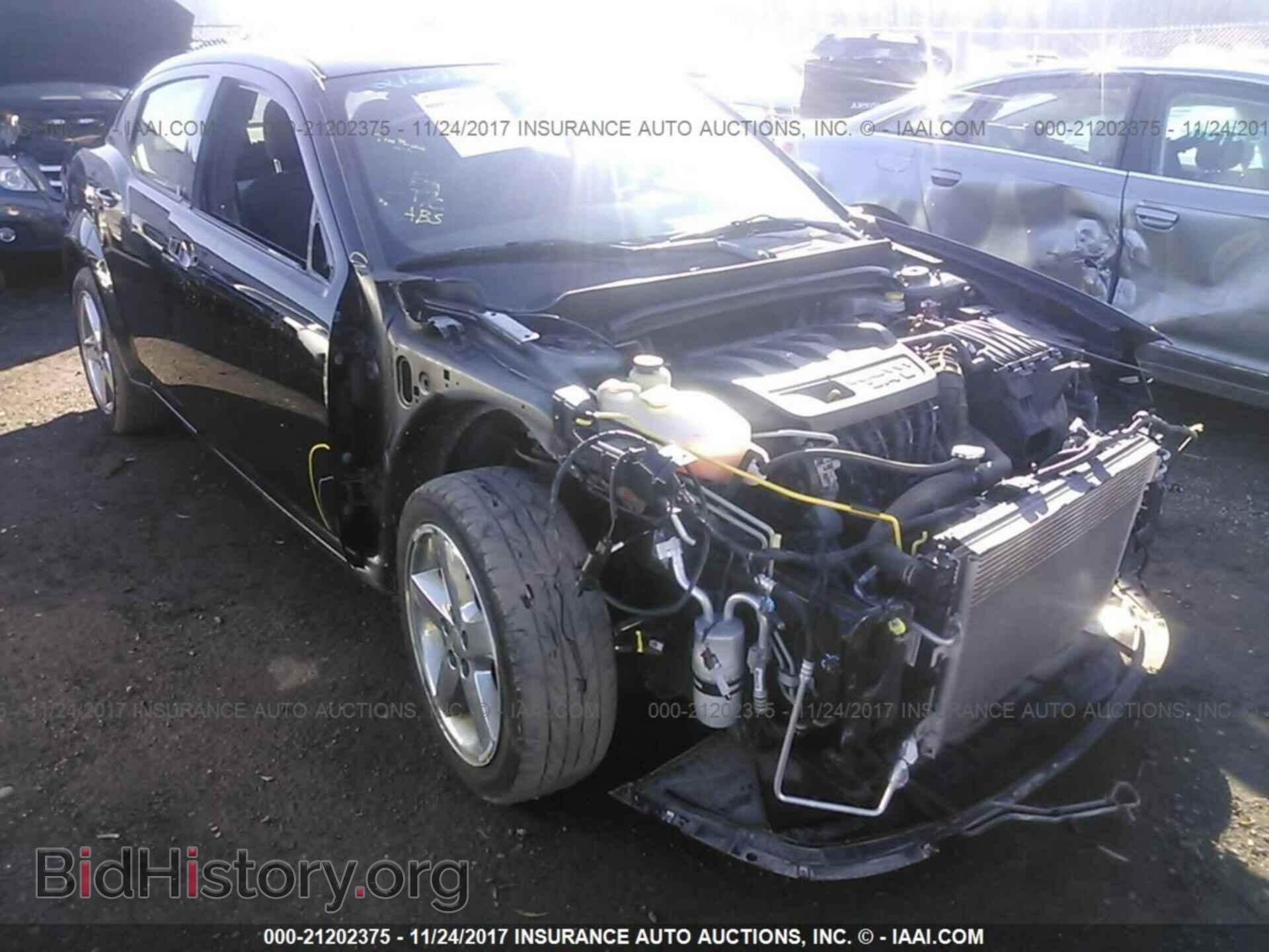 2012 Dodge Avenger - VIN: 1C3CDZAB9CN141473 - Photo 6