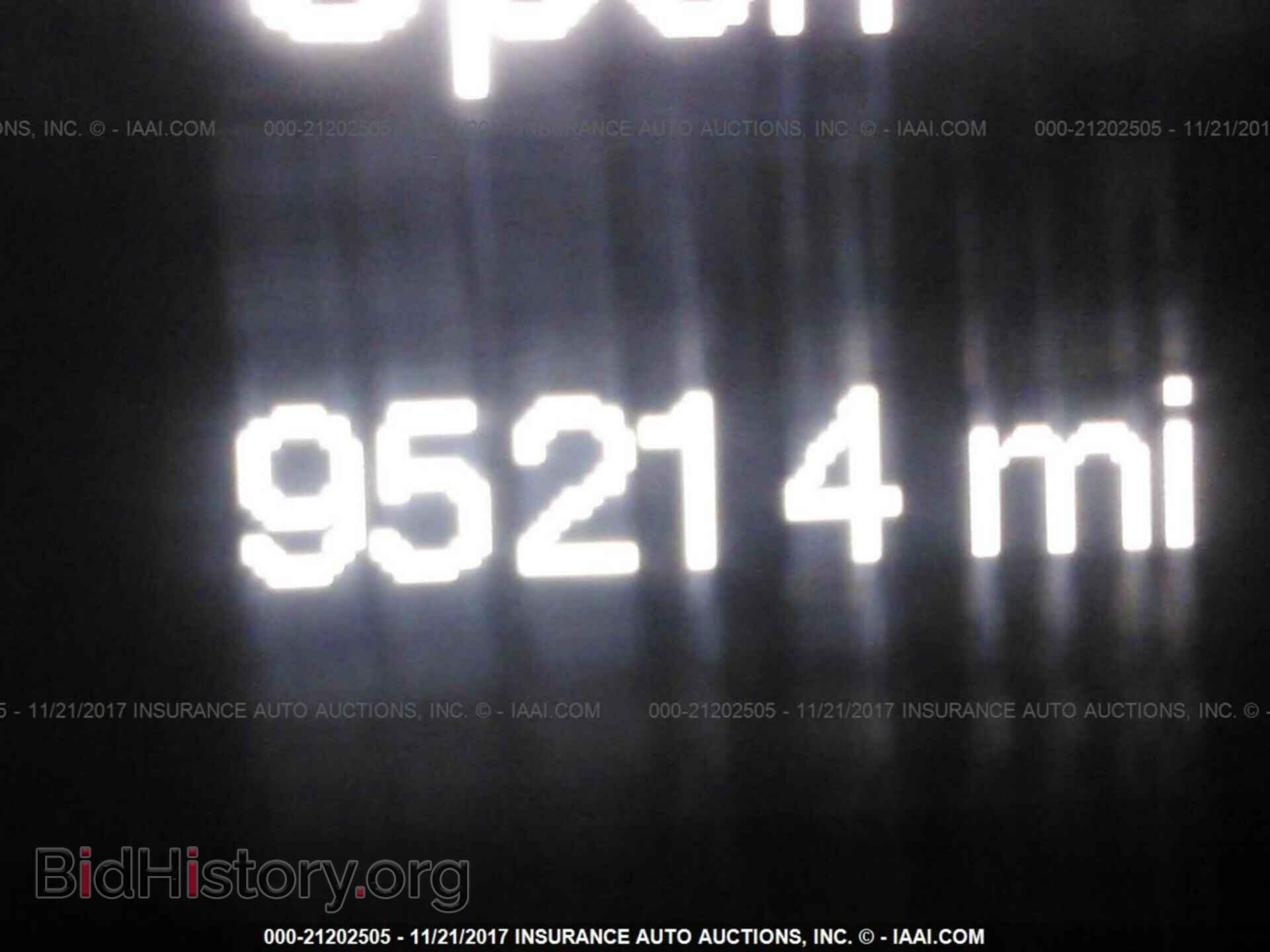 2015 Chrysler 200 - VIN: 1C3CCCABXFN607304 - Photo 7