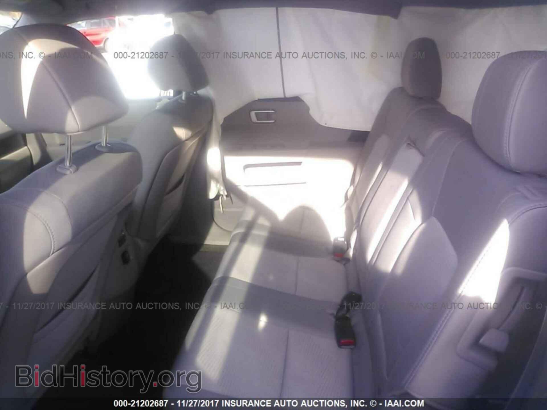2015 Honda Pilot - VIN: 5FNYF4H26FB049826 - Фото 8
