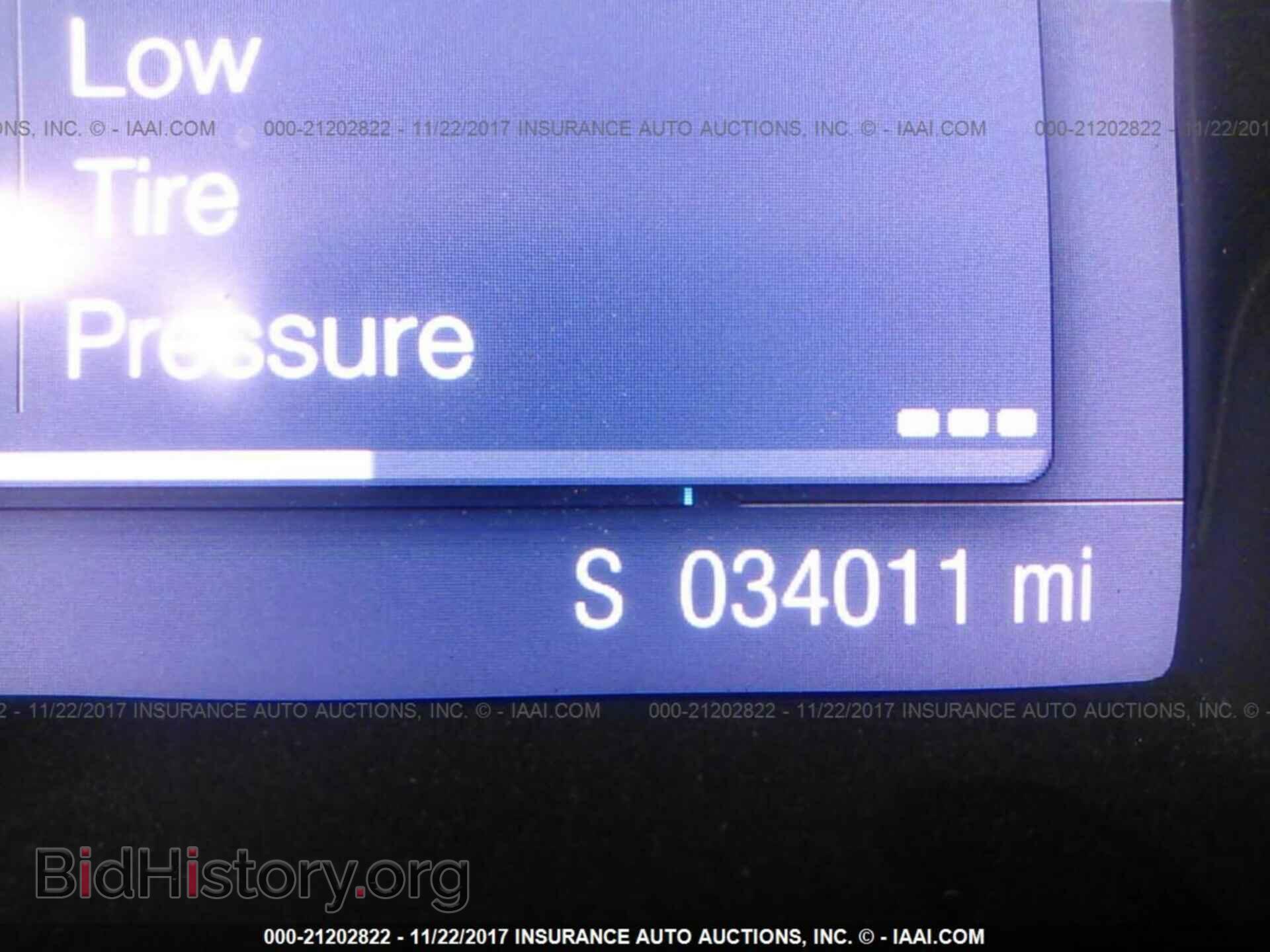 2014 Ford Focus - VIN: 1FADP3F24EL419276 - Фото 7