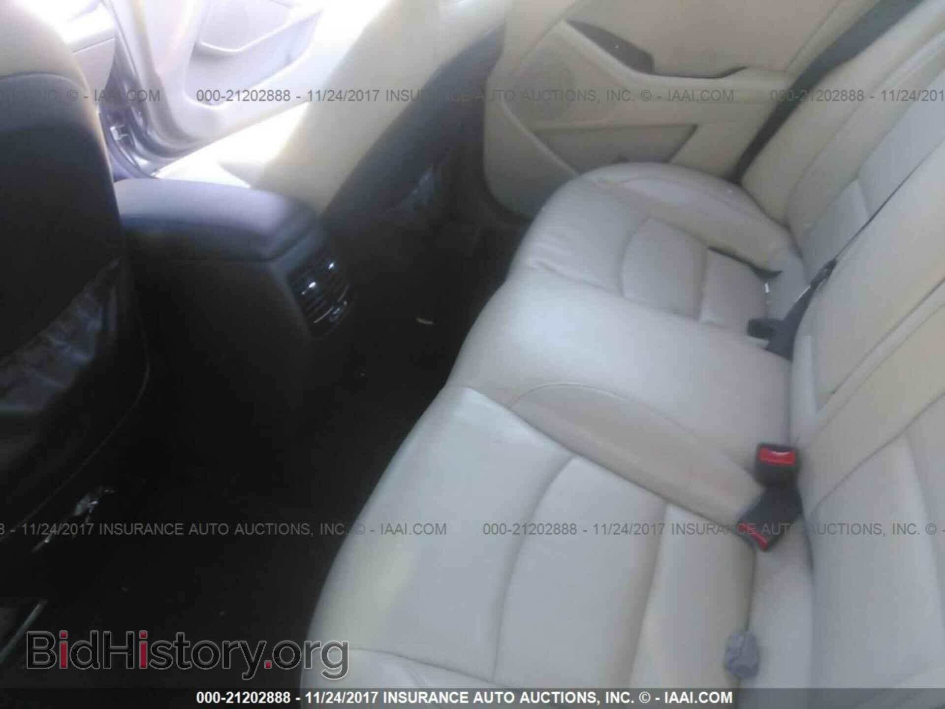 2014 Kia Optima - VIN: 5XXGN4A73EG261096 - Photo 8