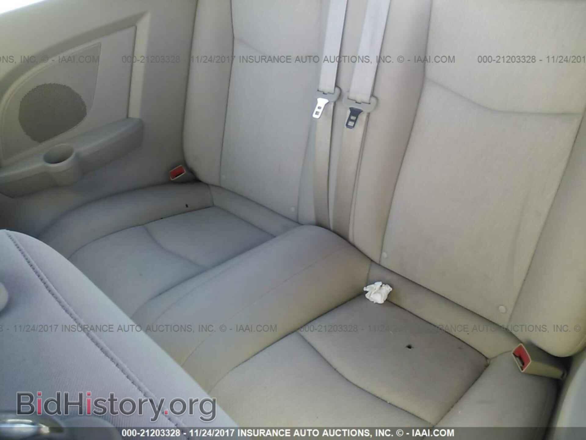 2013 Chrysler 200 - VIN: 1C3BCBEB8DN511863 - Photo 8