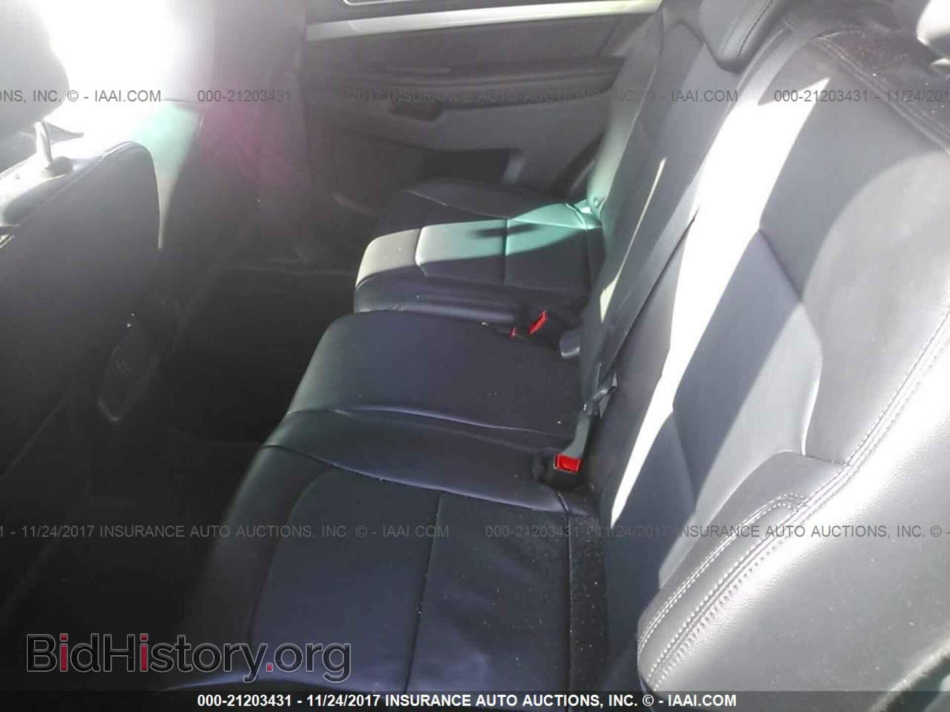 2016 Ford Explorer - VIN: 1FM5K8DH2GGC54675 - Photo 8