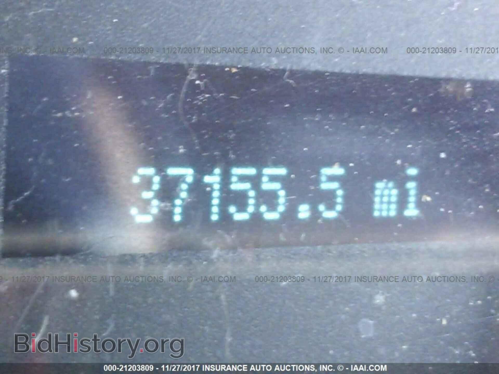2013 Ford F150 - VIN: 1FTFX1EF4DKF75463 - Фото 7
