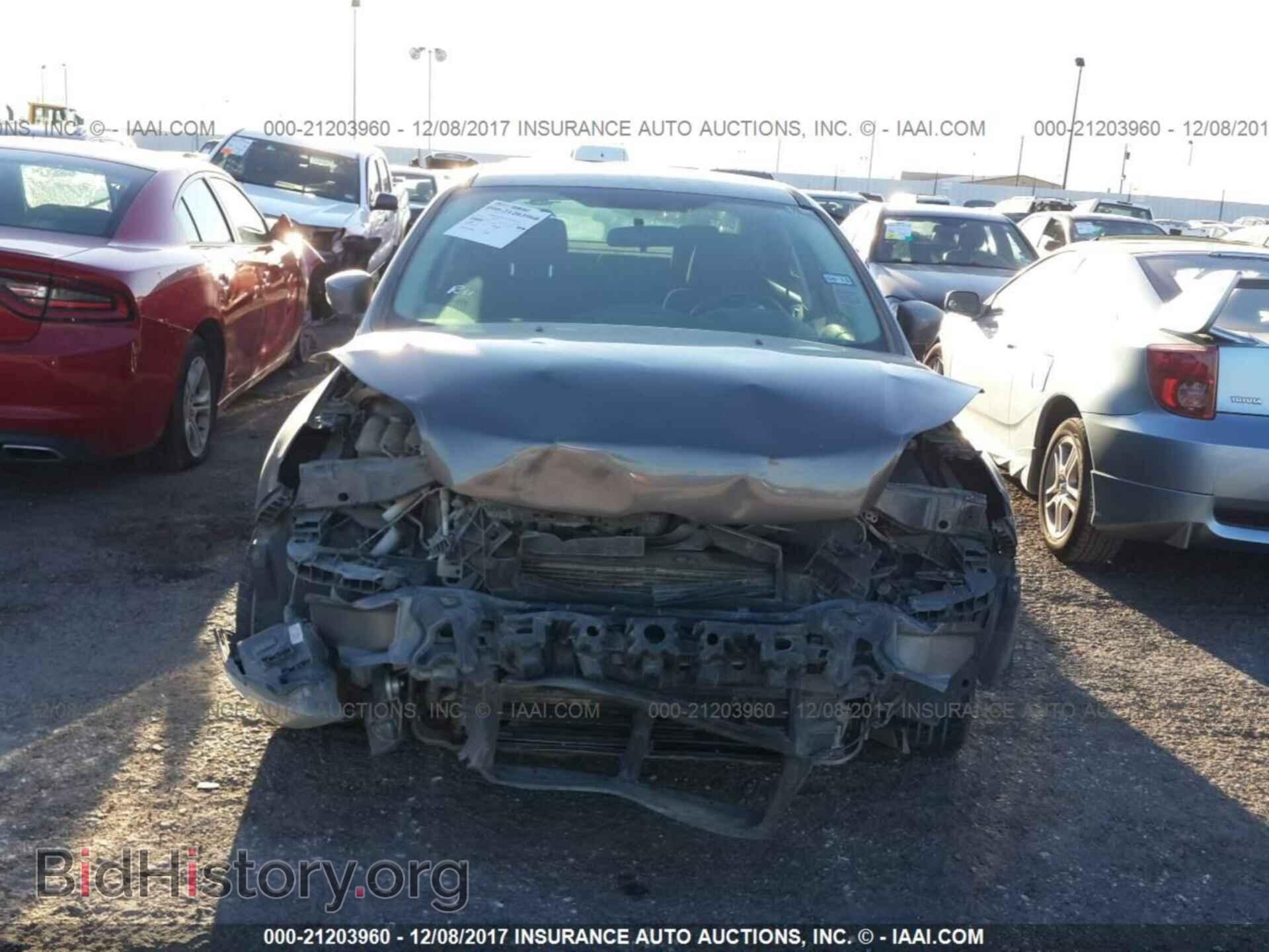 2014 Ford Focus - VIN: 1FADP3F24EL236122 - Photo 6