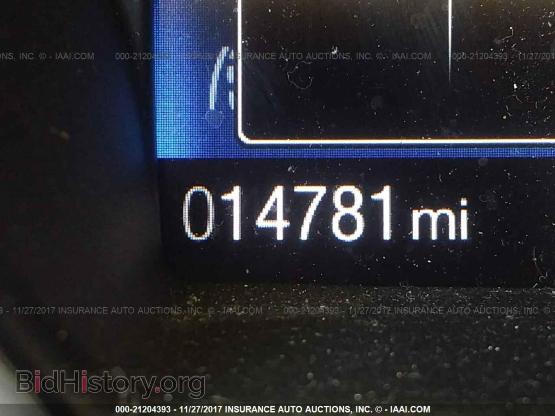 2017 Ford Focus - VIN: 1FADP3FE1HL274471 - Photo 7