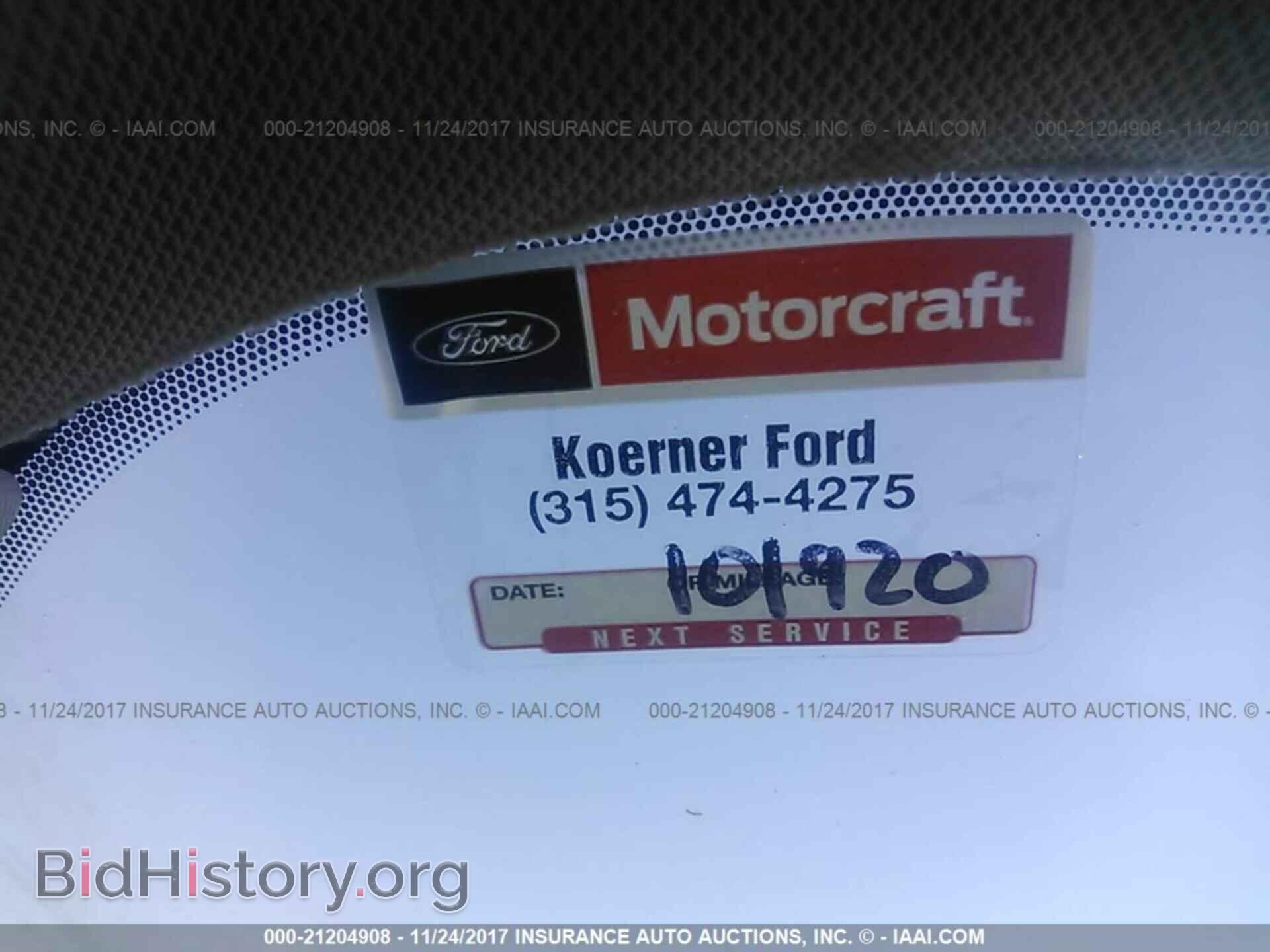 2013 Ford Focus - VIN: 1FADP3F25DL230098 - Фото 7