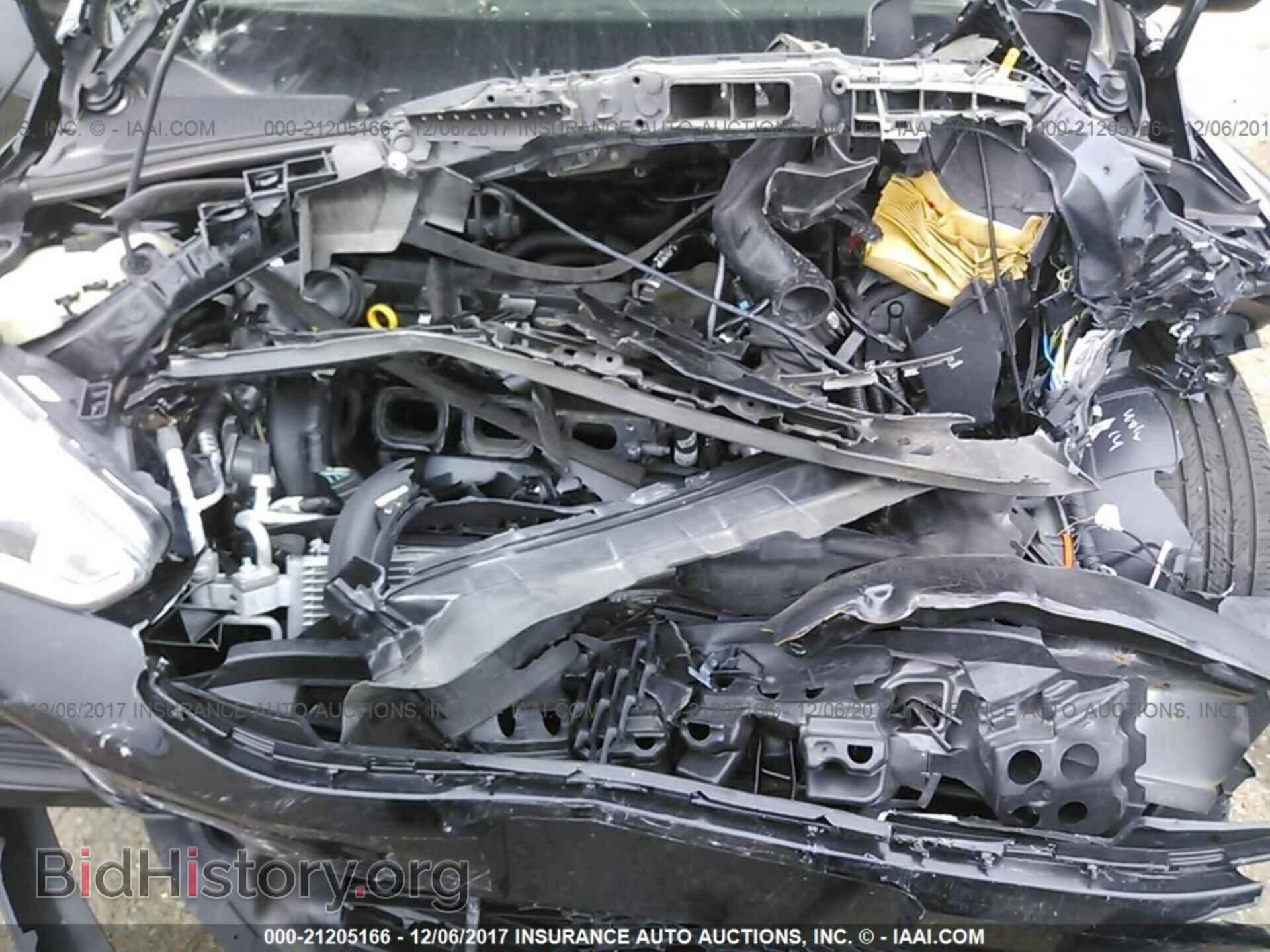 2016 Ford Focus - VIN: 1FADP3F27GL285706 - Фото 10