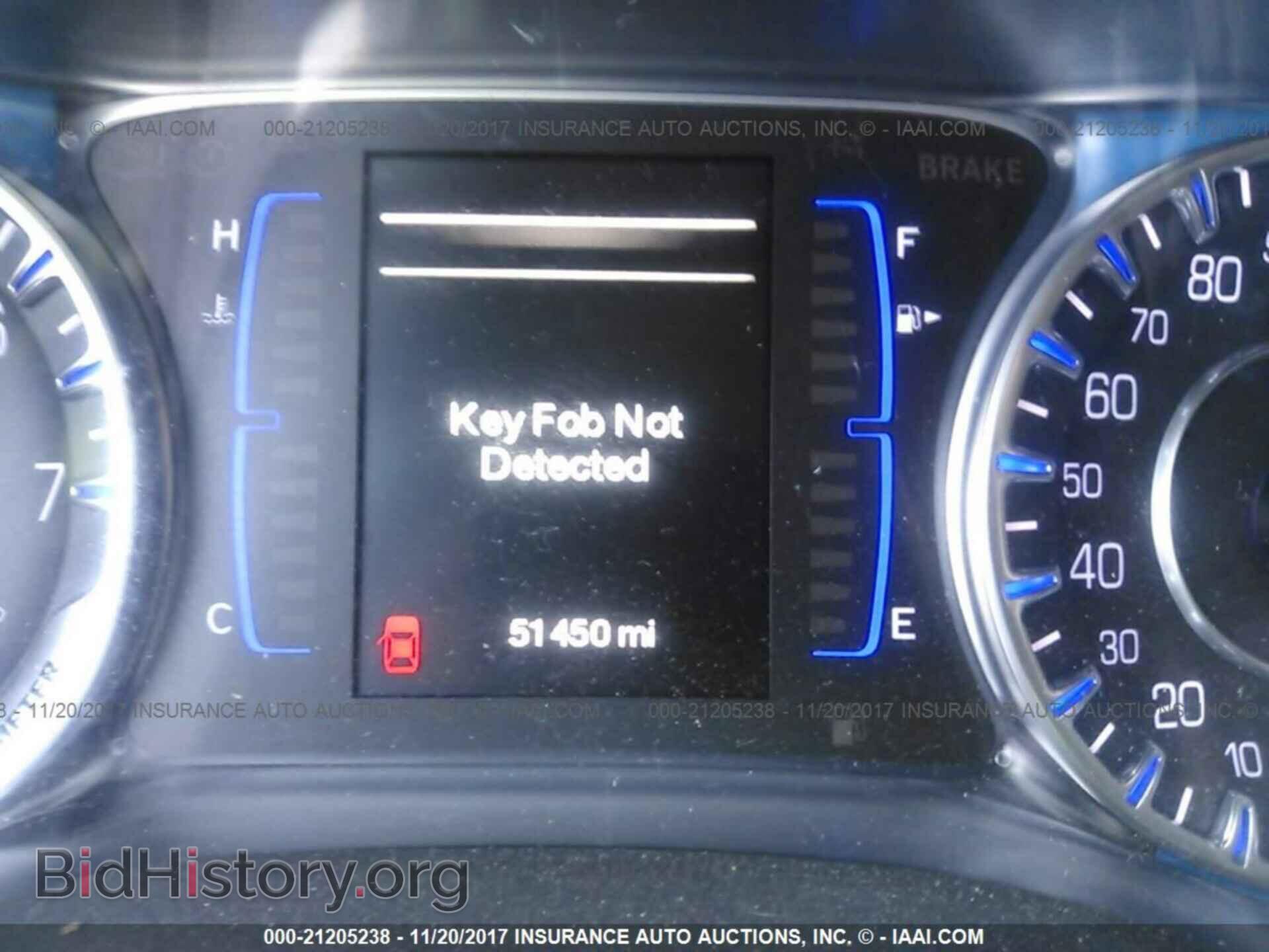 2015 Chrysler 200 - VIN: 1C3CCCAB0FN562177 - Photo 7