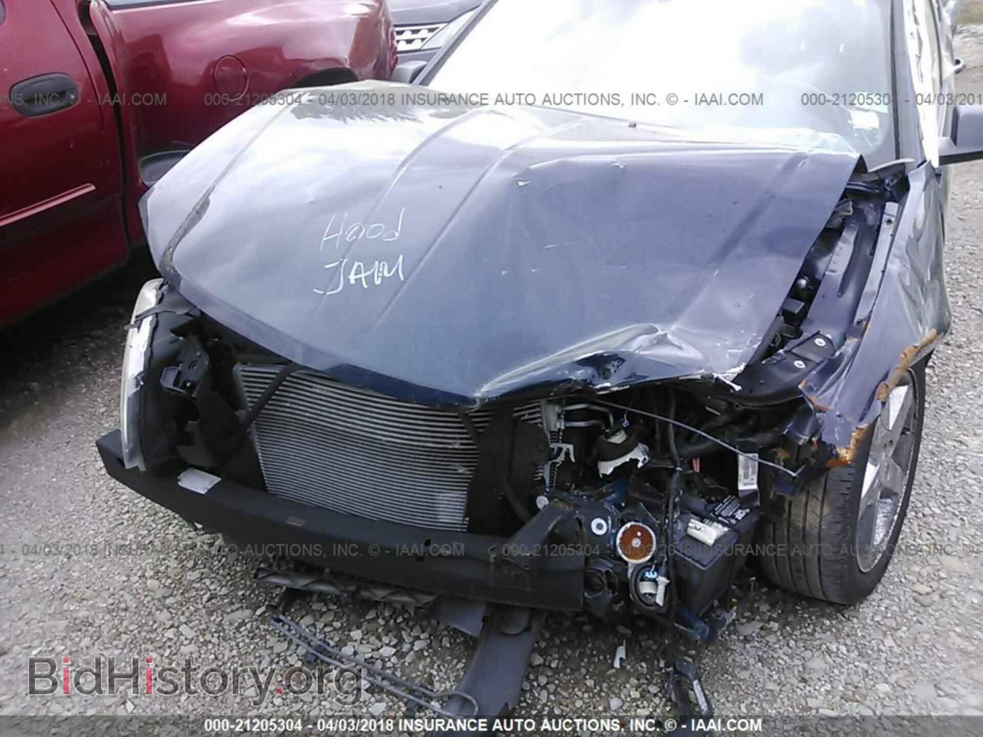 2013 Dodge Avenger - VIN: 1C3CDZAB5DN729534 - Фото 6