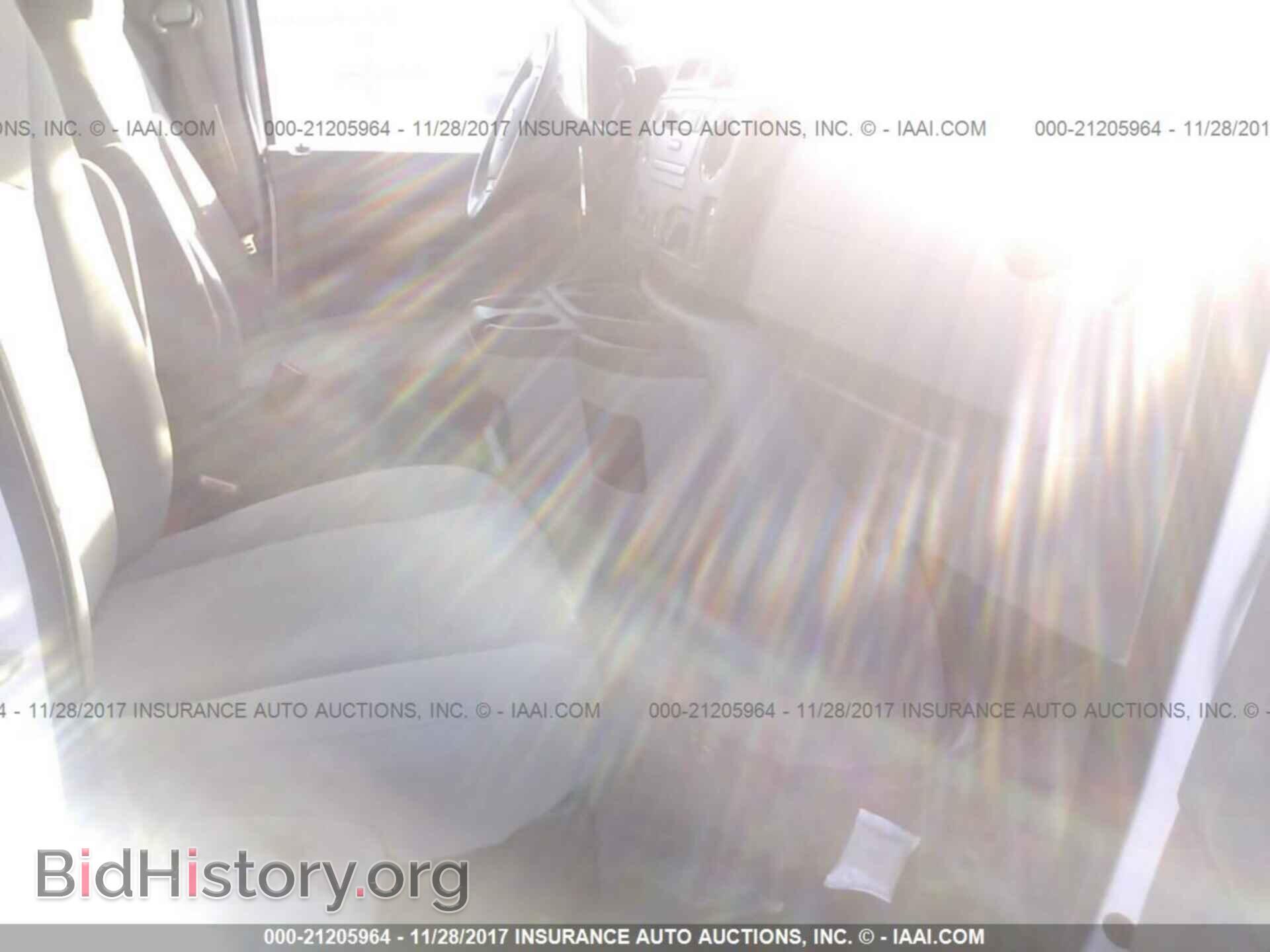 2014 Ford Econoline - VIN: 1FTNE2EW1EDA19205 - Фото 5