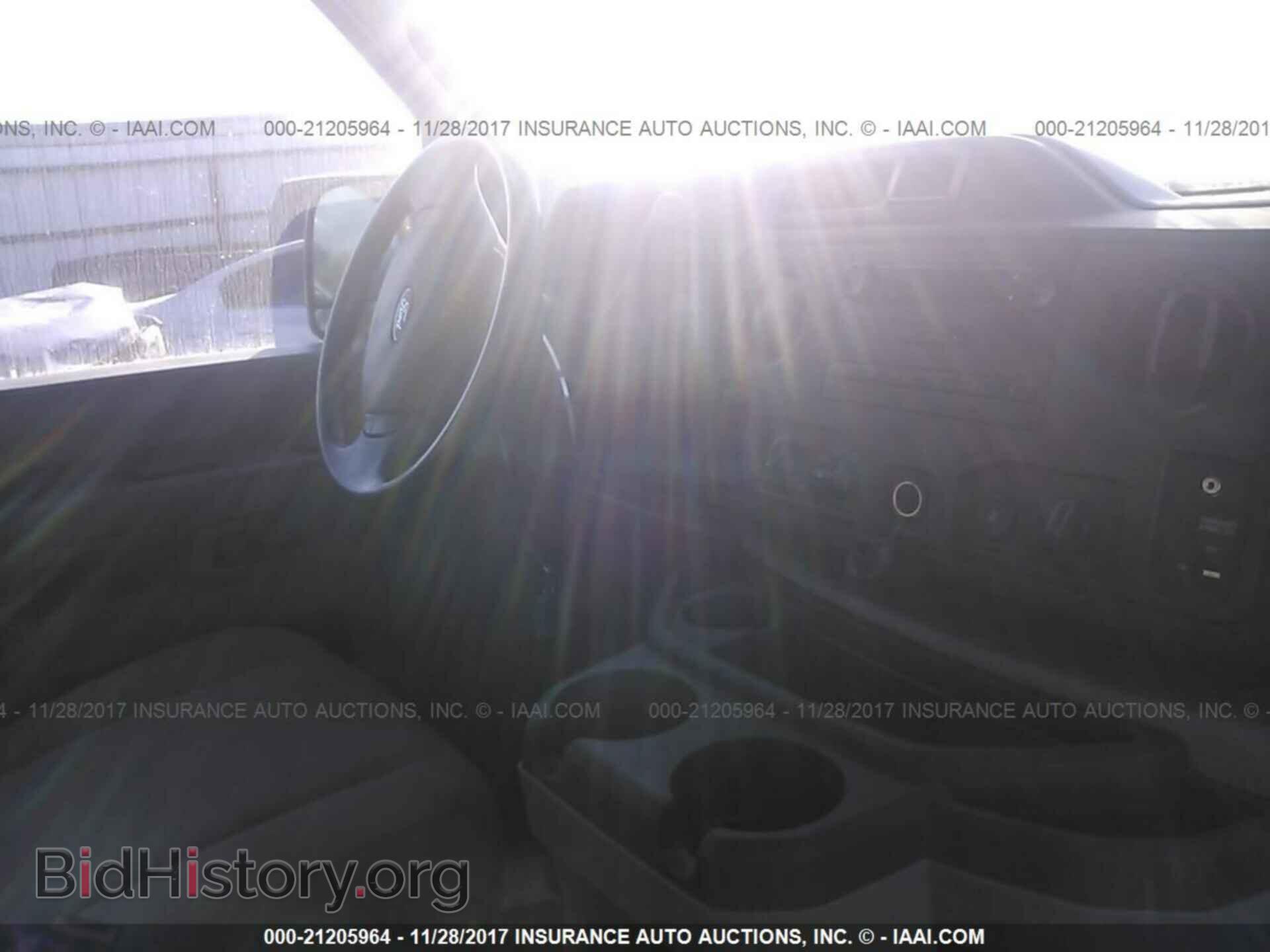 2014 Ford Econoline - VIN: 1FTNE2EW1EDA19205 - Фото 7