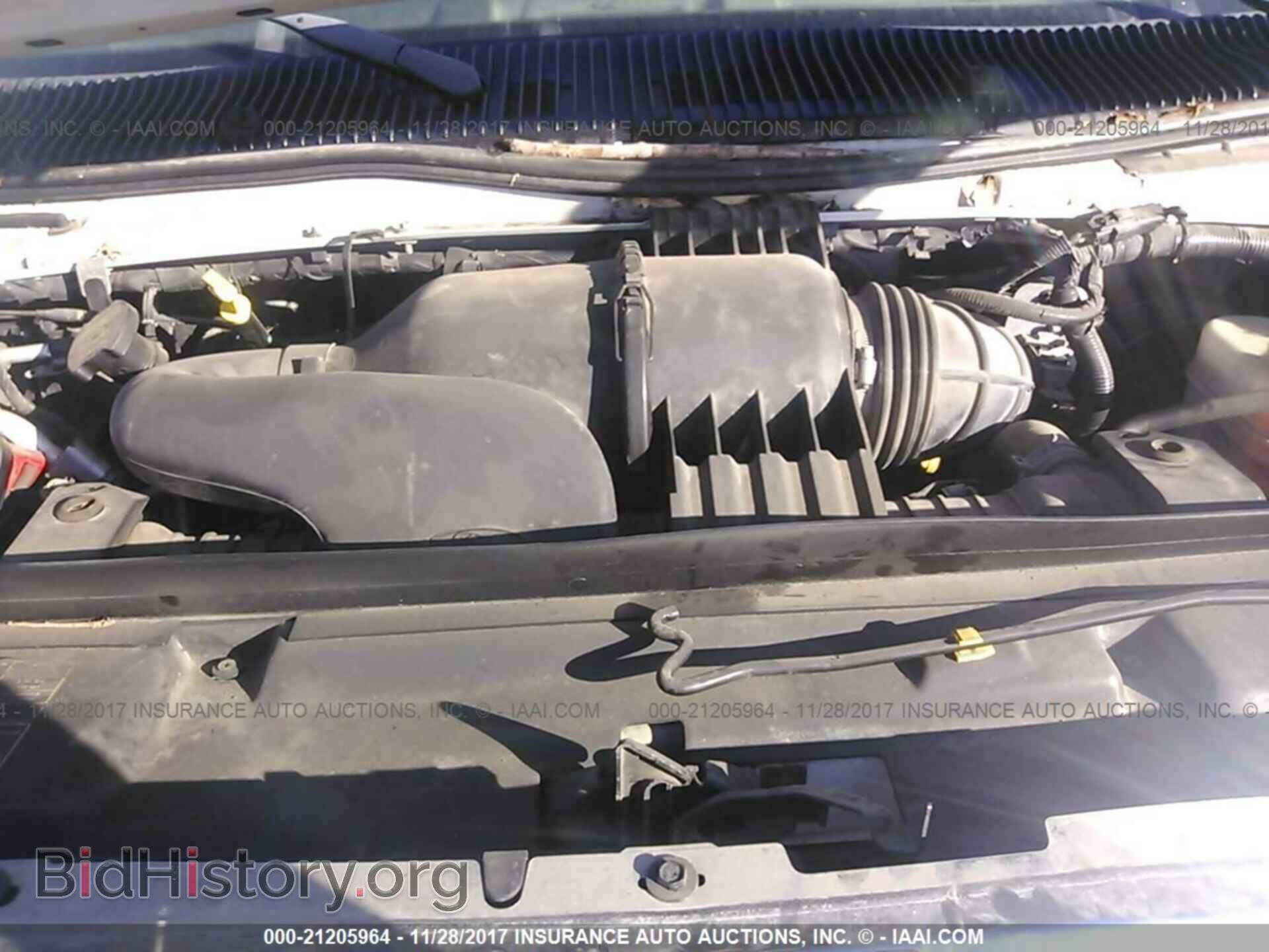 2014 Ford Econoline - VIN: 1FTNE2EW1EDA19205 - Фото 10