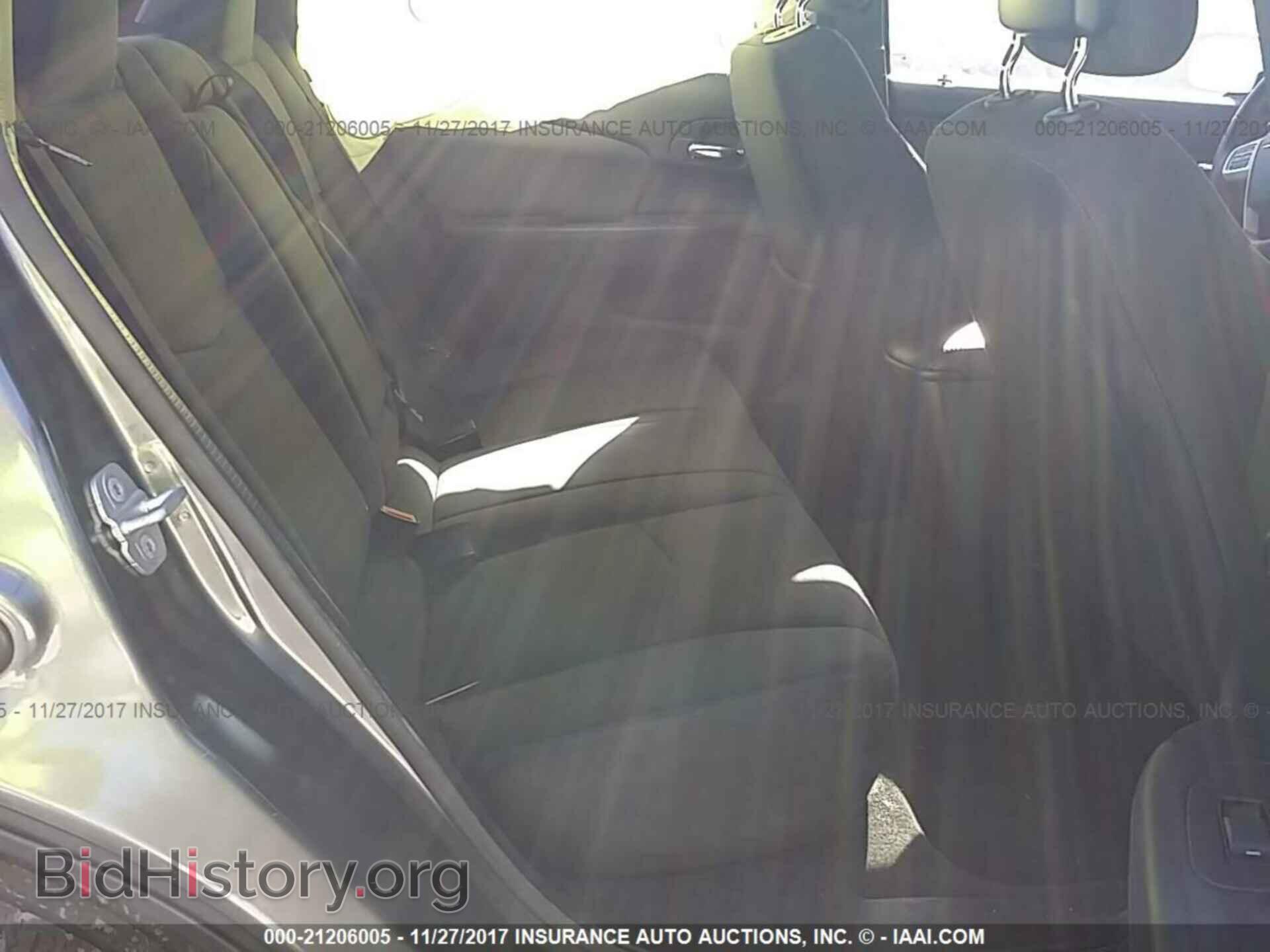 2013 Chrysler 200 - VIN: 1C3CCBBB5DN629068 - Photo 8
